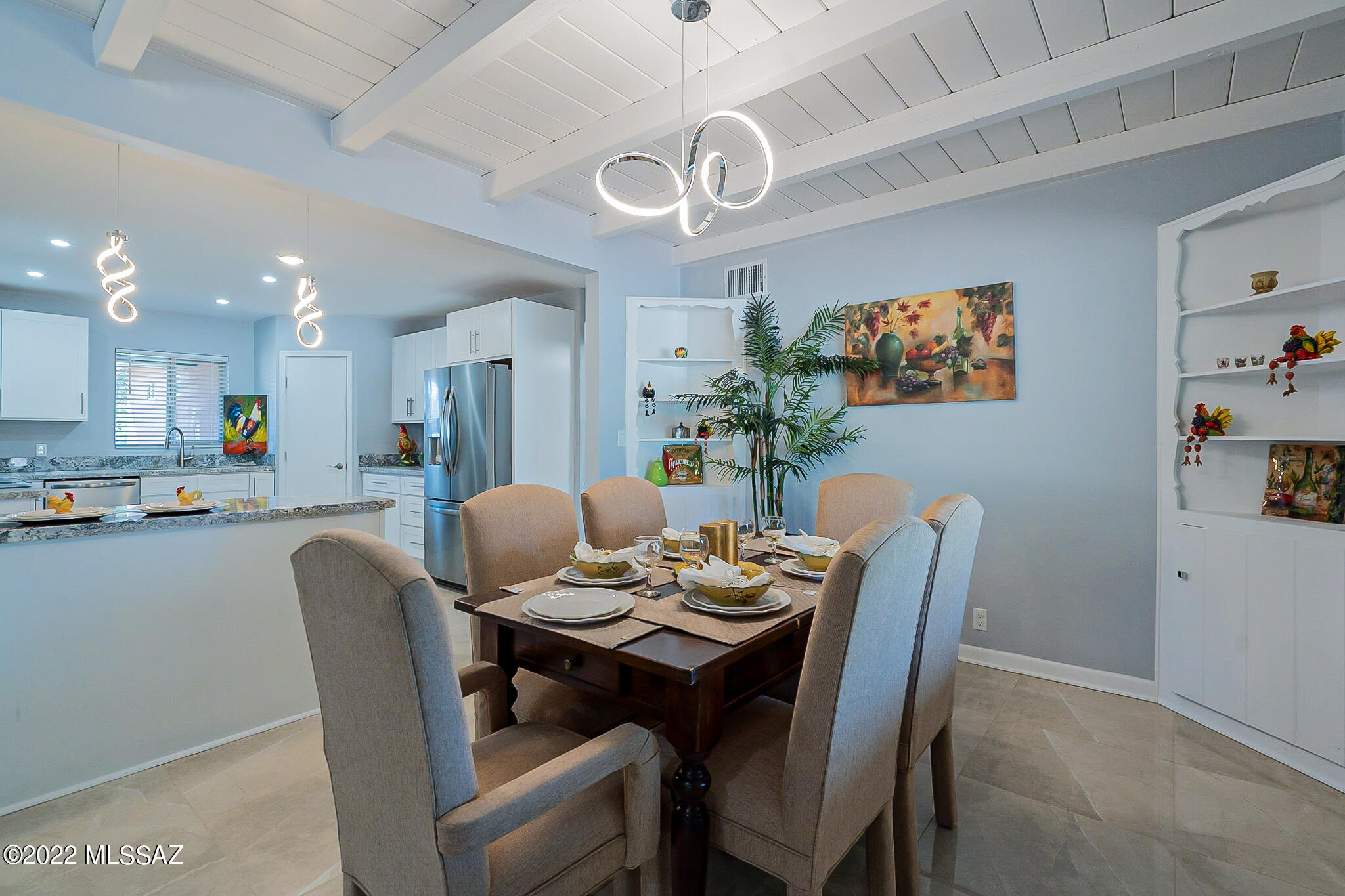 Encanto Park - Residential