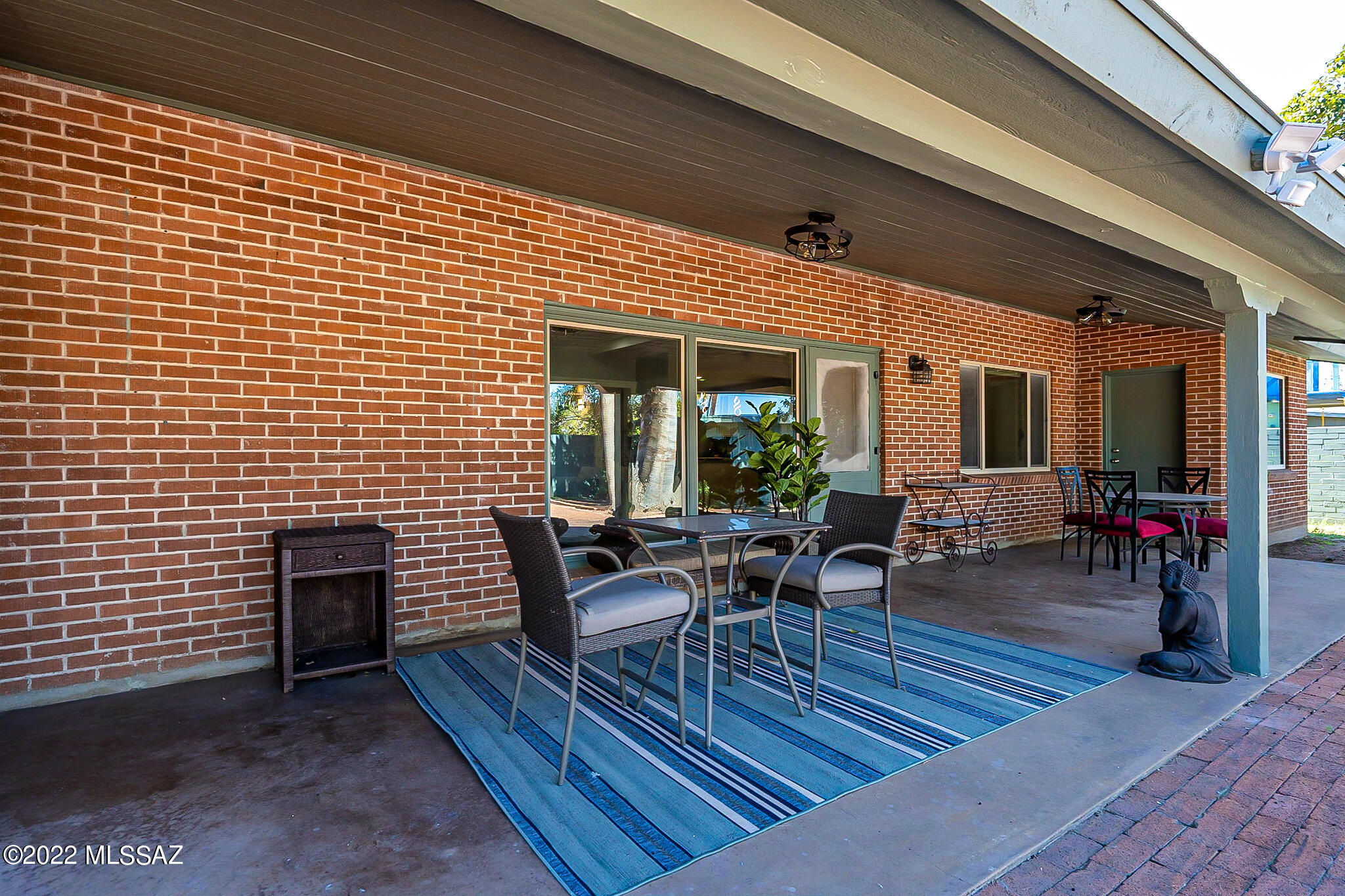 Encanto Park - Residential
