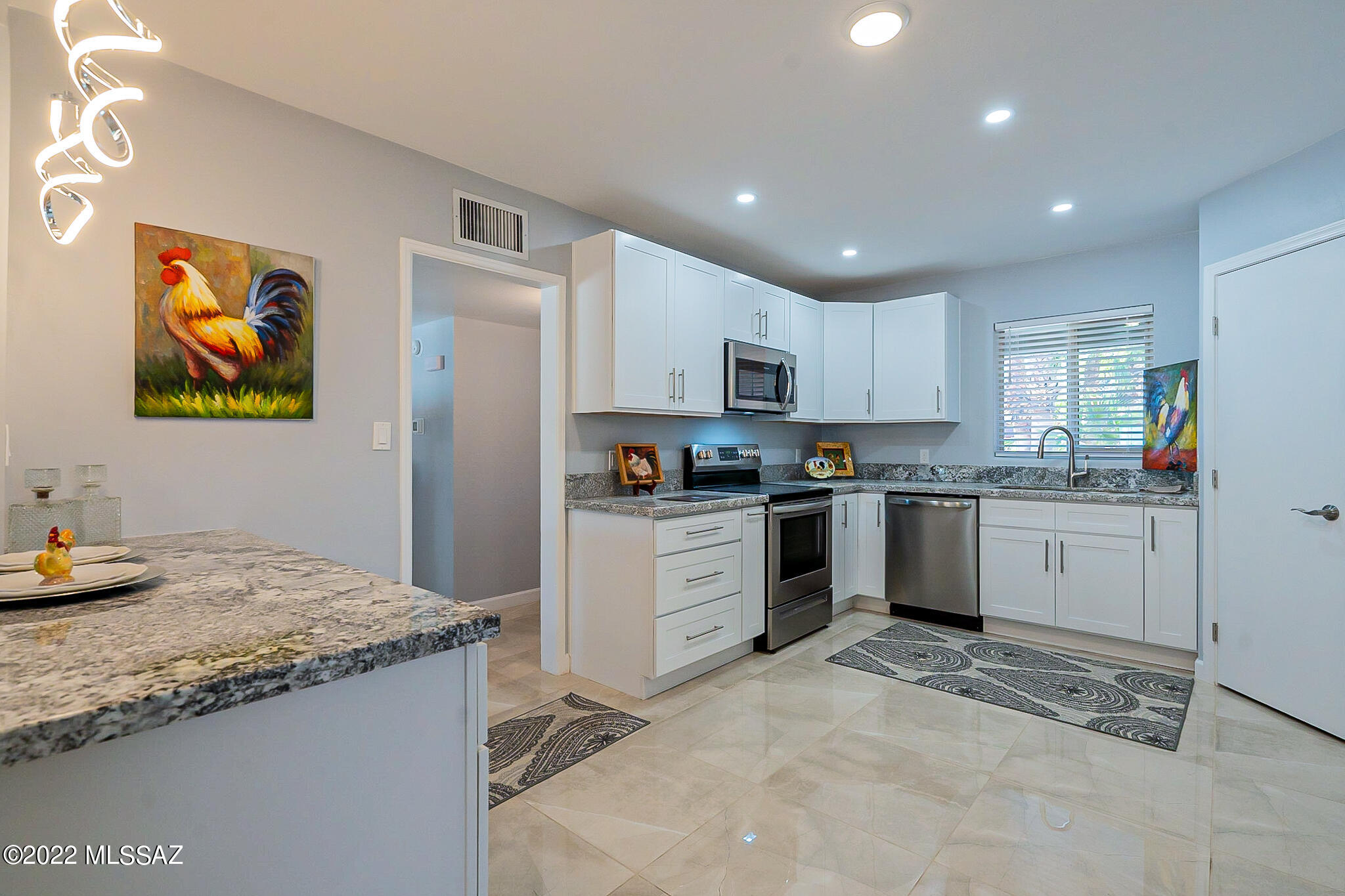 Encanto Park - Residential