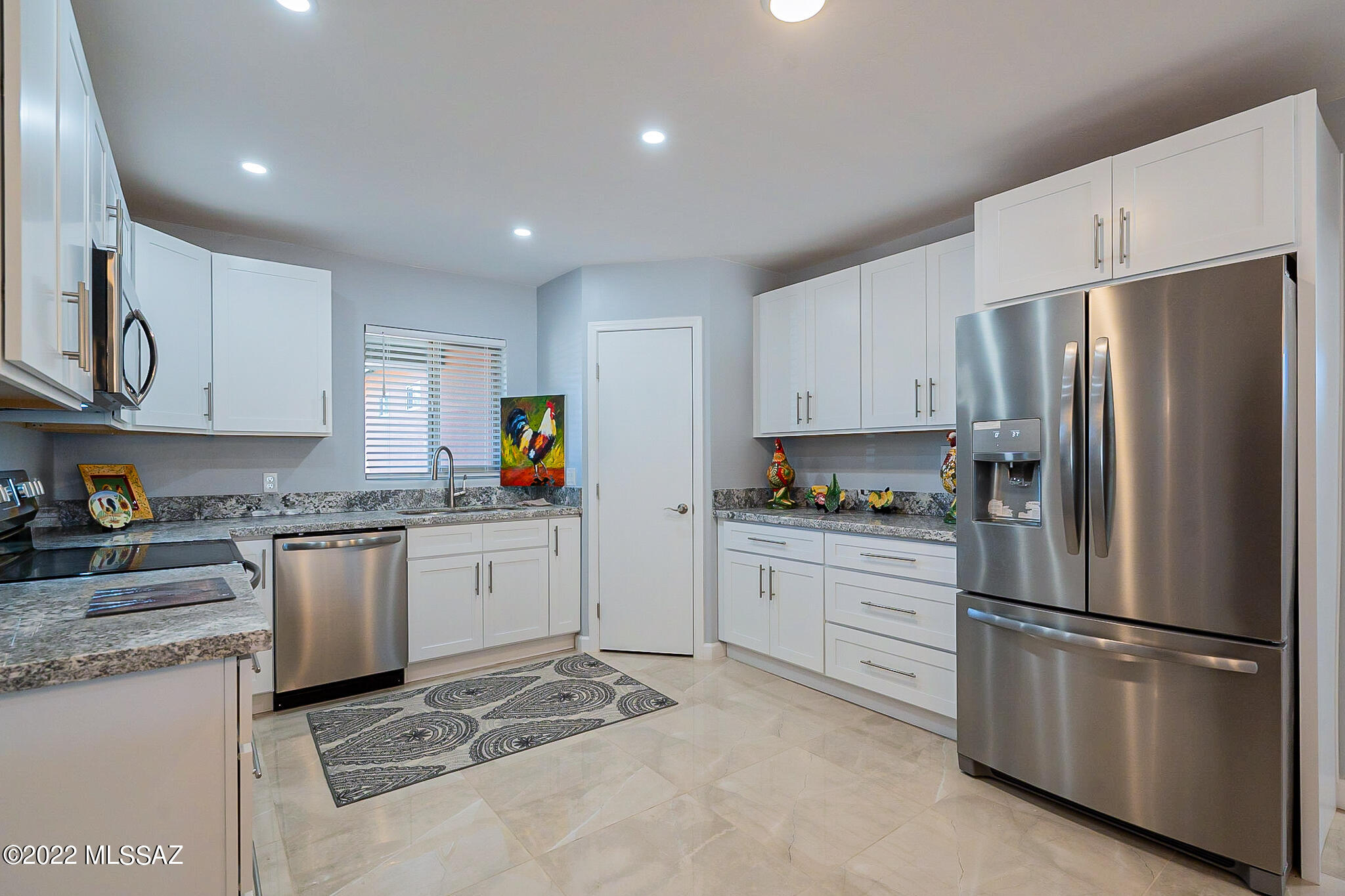 Encanto Park - Residential