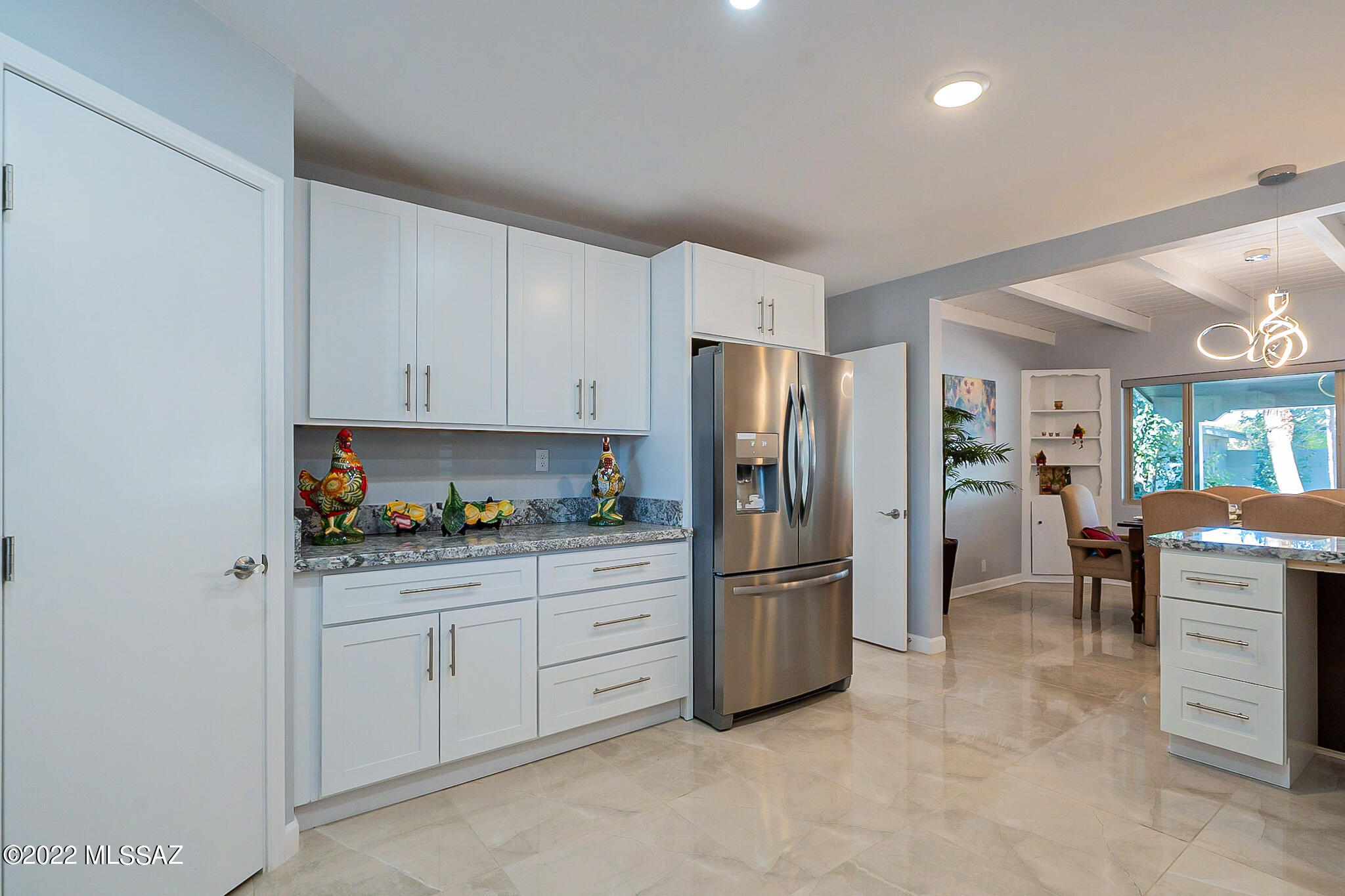 Encanto Park - Residential
