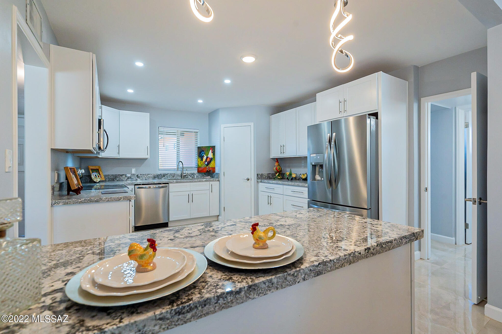 Encanto Park - Residential