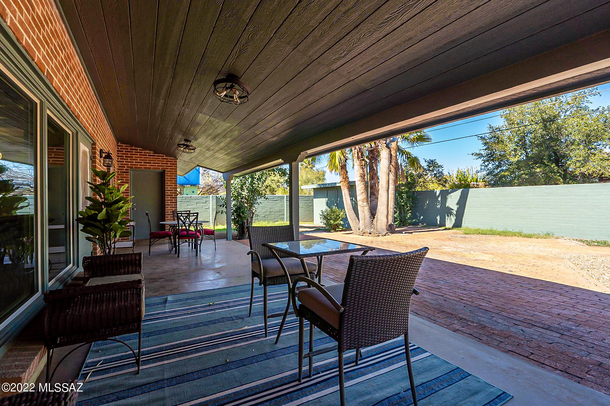 Encanto Park - Residential