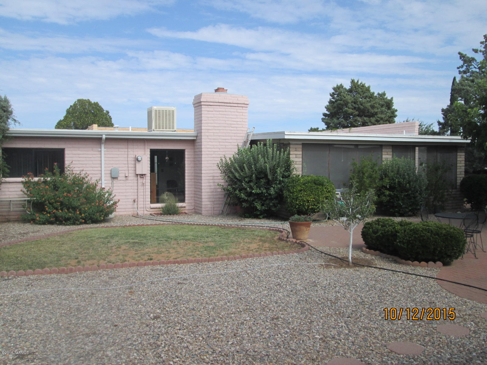 Sun Sites Heights - Residential