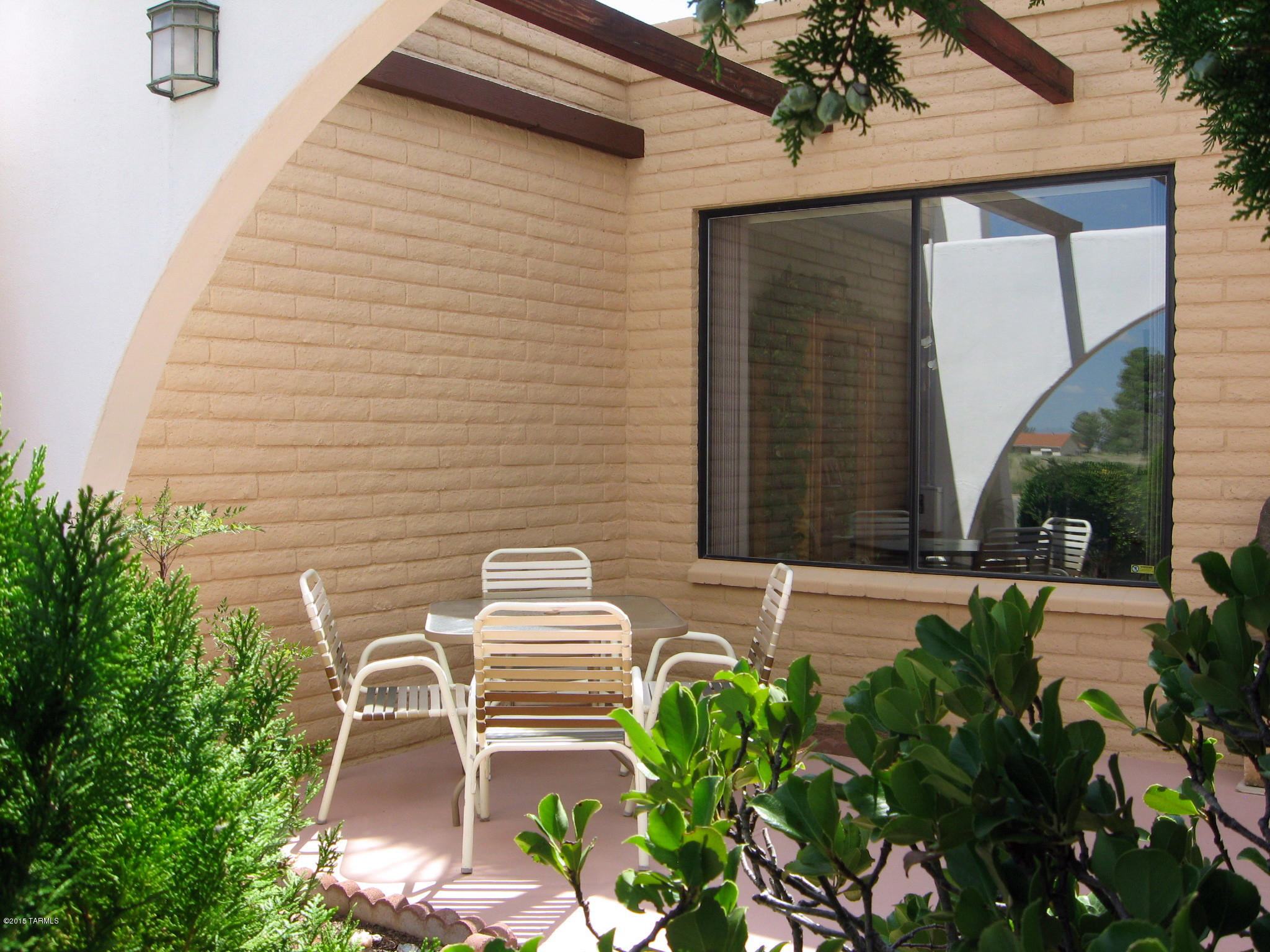 Sun Sites Heights - Residential