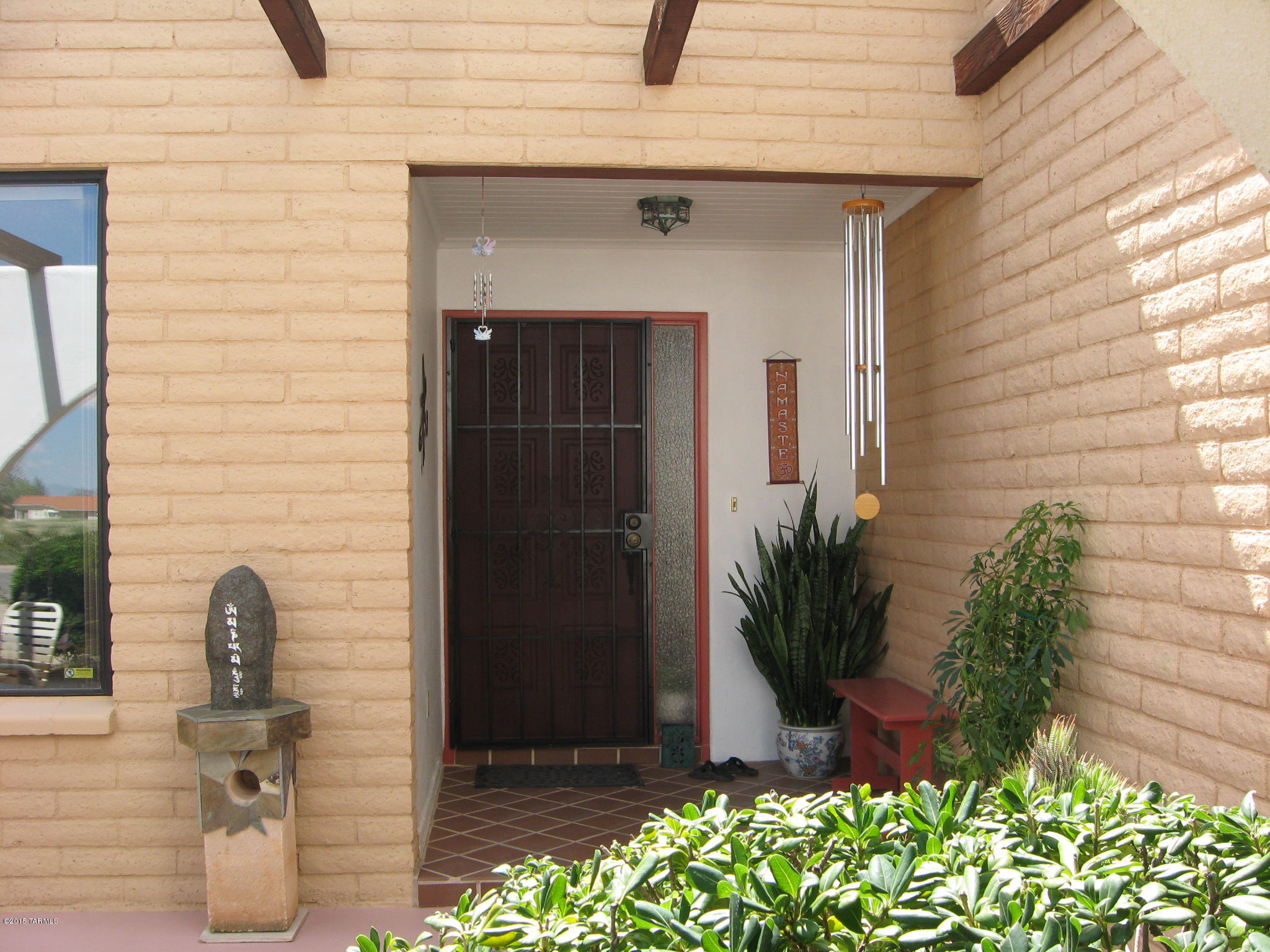 Sun Sites Heights - Residential