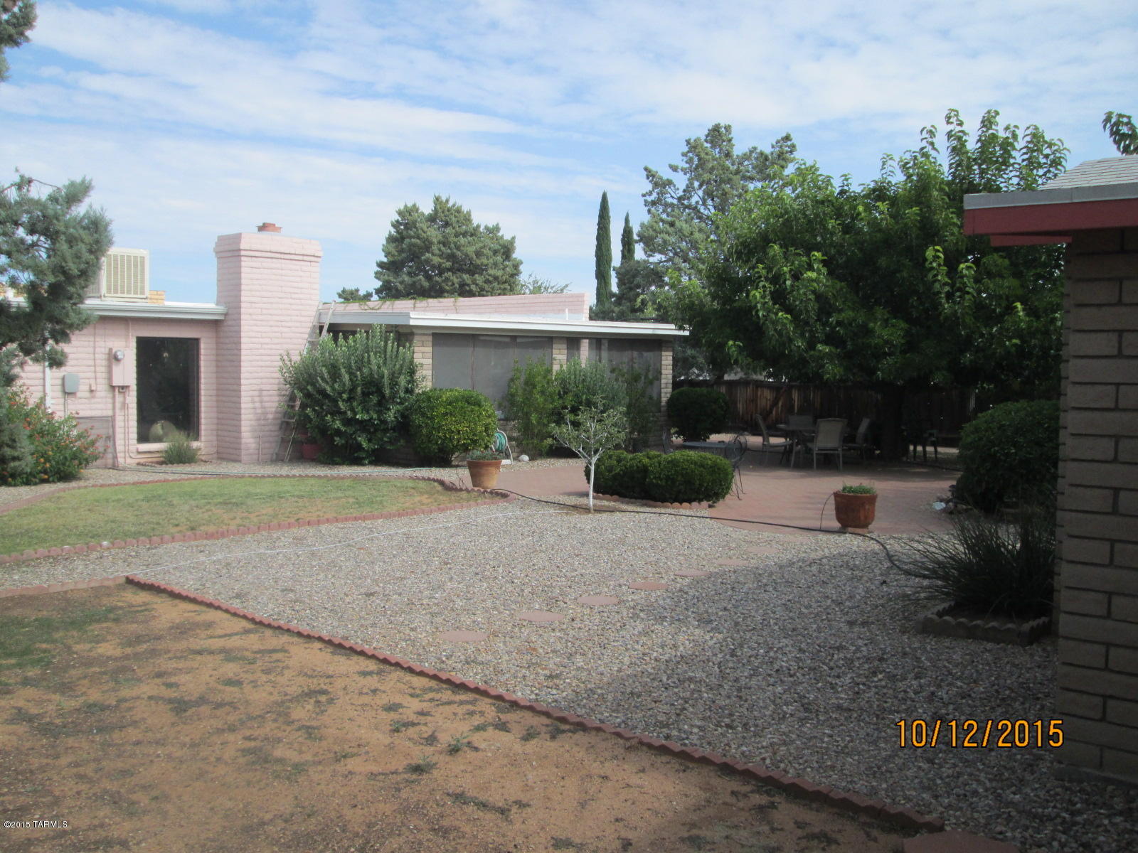 Sun Sites Heights - Residential