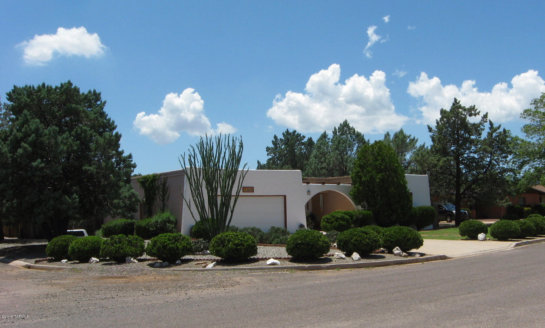 Sun Sites Heights - Residential