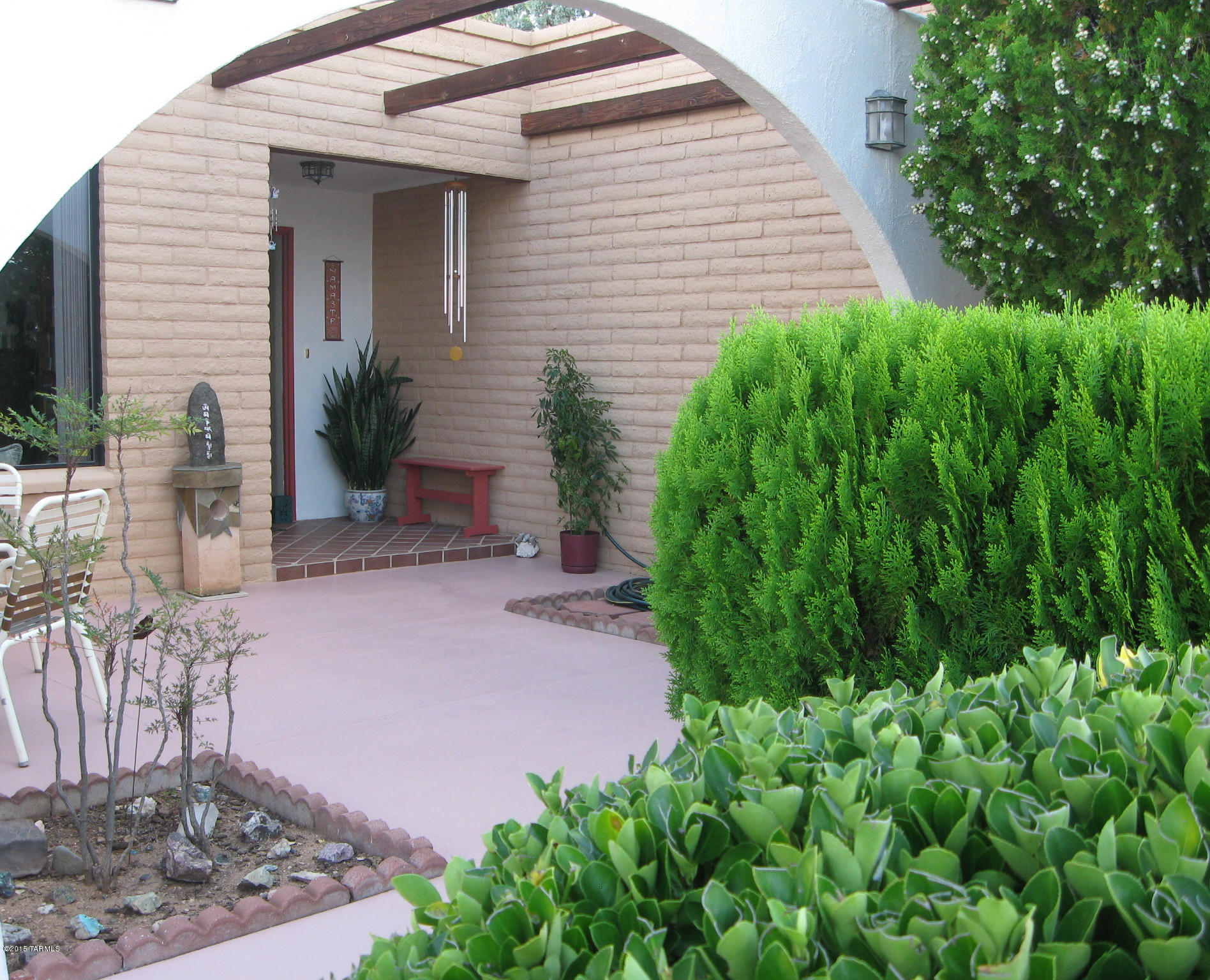 Sun Sites Heights - Residential
