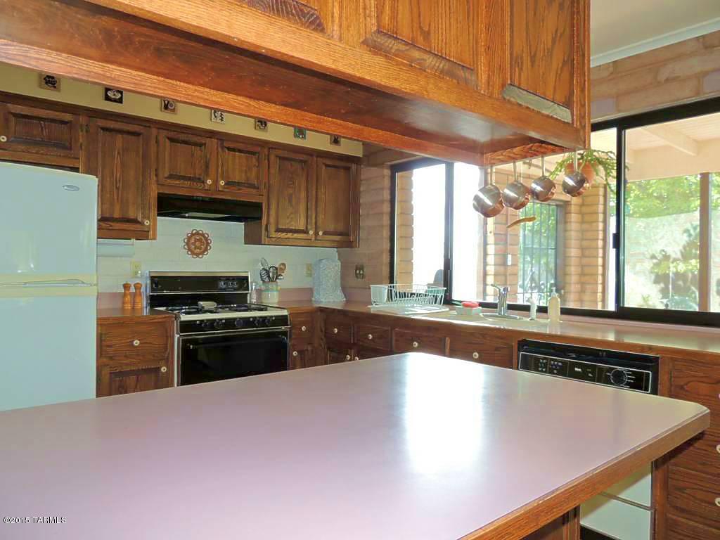 Sun Sites Heights - Residential
