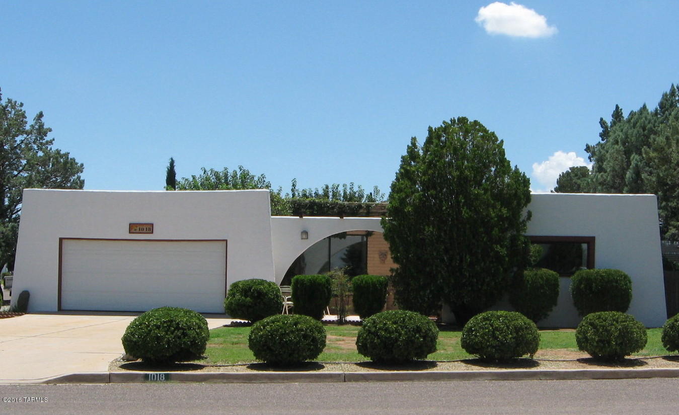 Sun Sites Heights - Residential