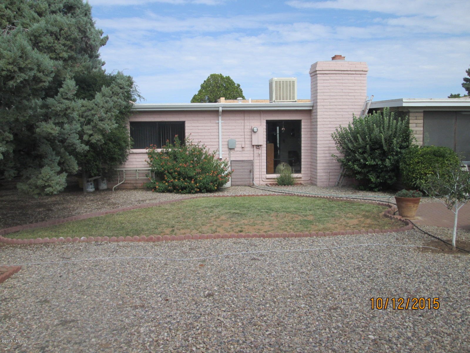 Sun Sites Heights - Residential