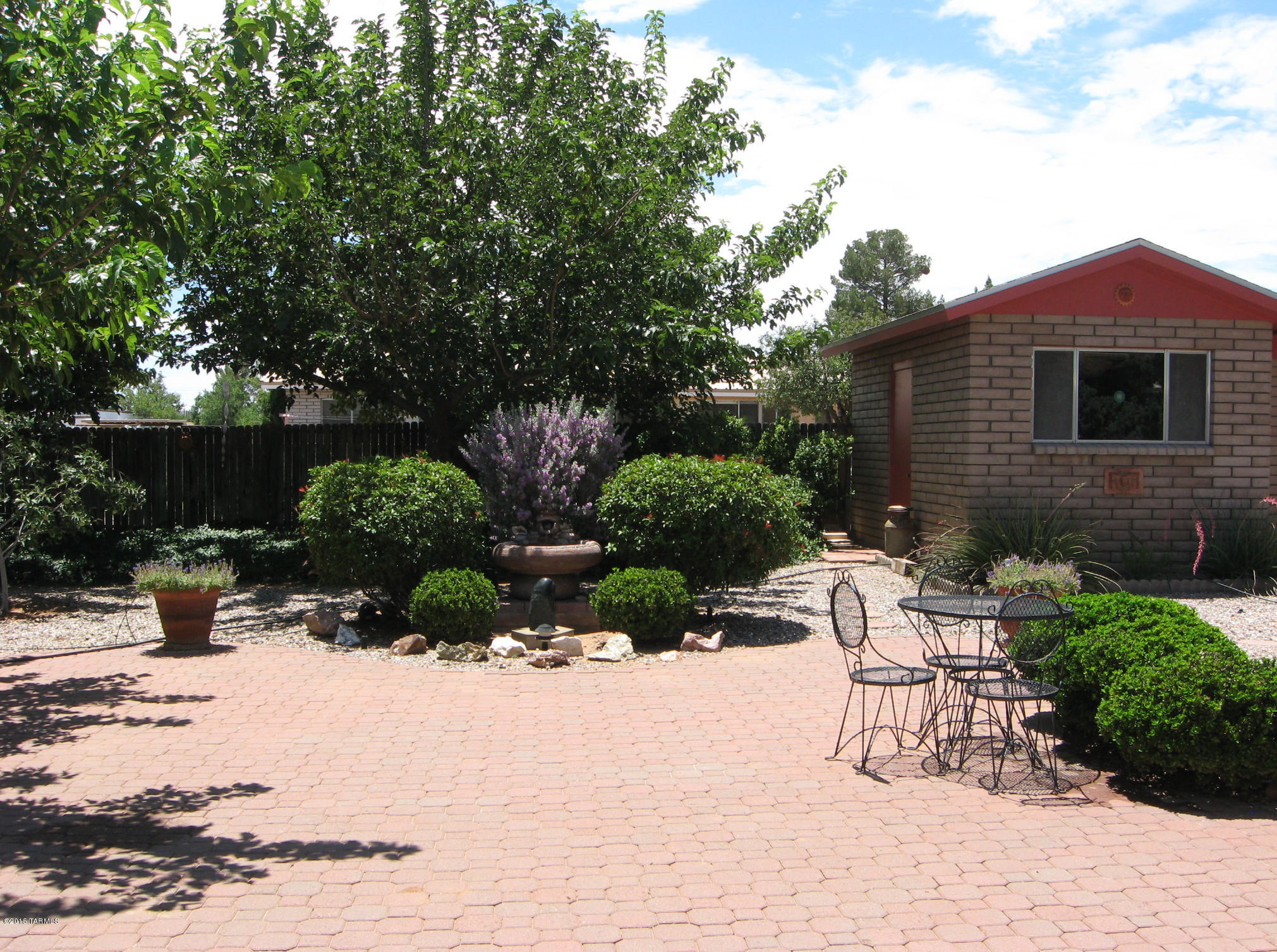 Sun Sites Heights - Residential