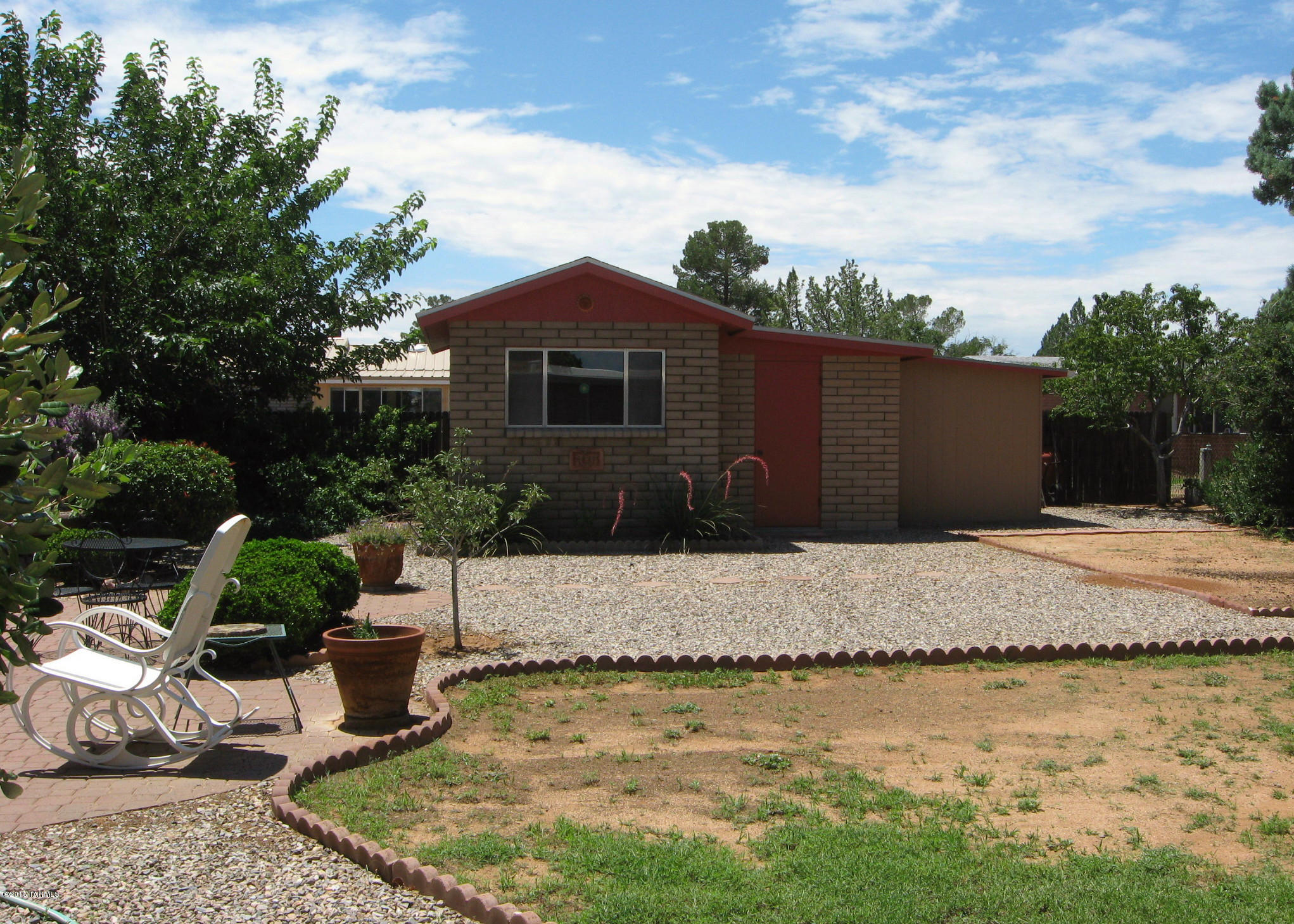 Sun Sites Heights - Residential