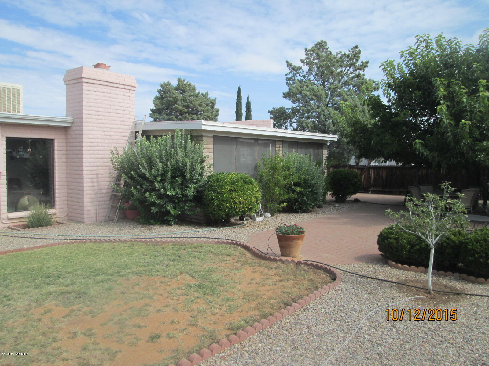 Sun Sites Heights - Residential