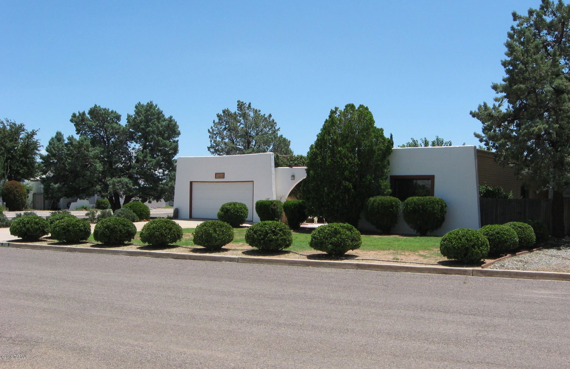 Sun Sites Heights - Residential