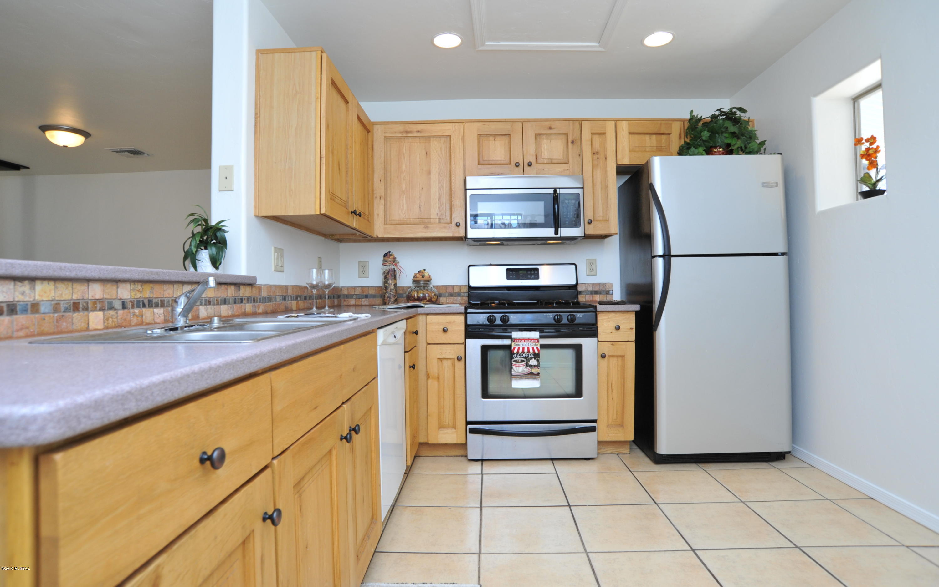 Fruitvale Addition - Residential