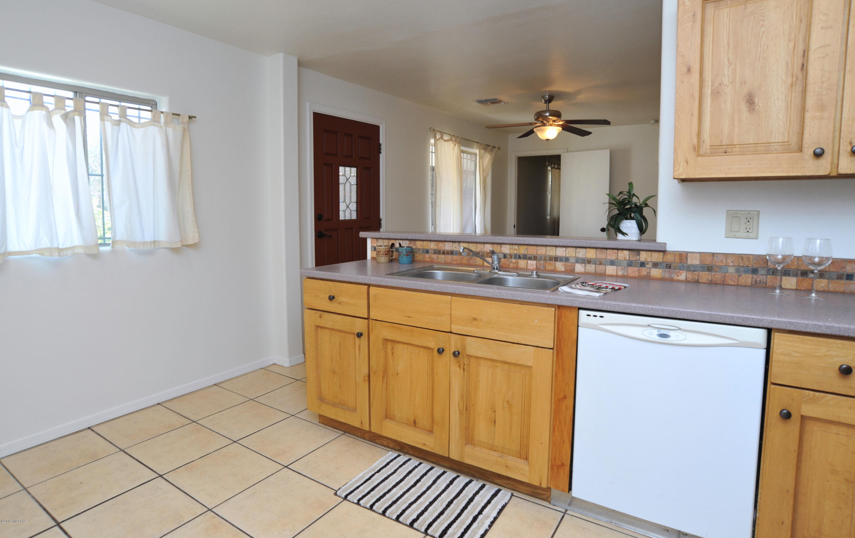 Fruitvale Addition - Residential