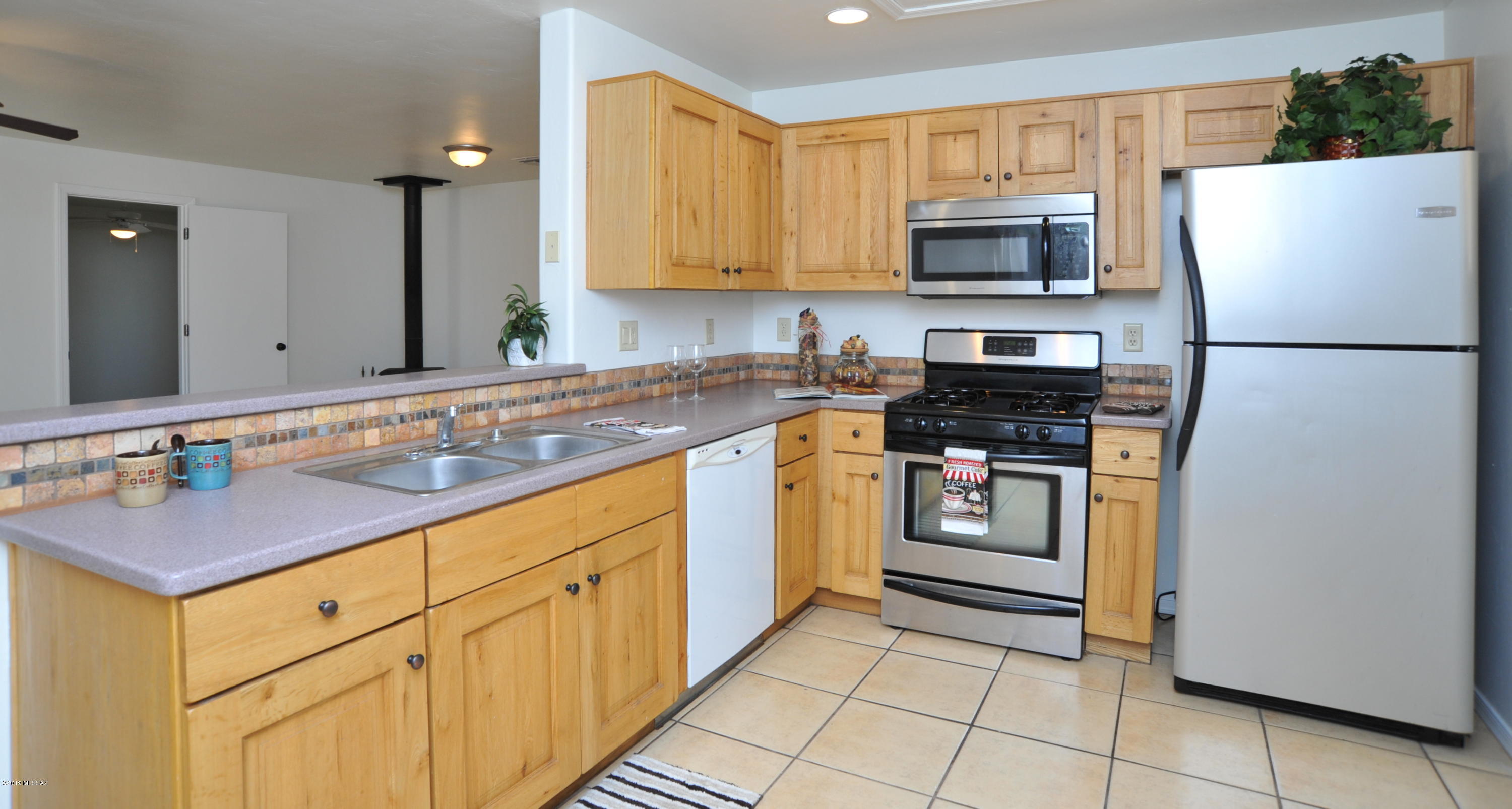 Fruitvale Addition - Residential
