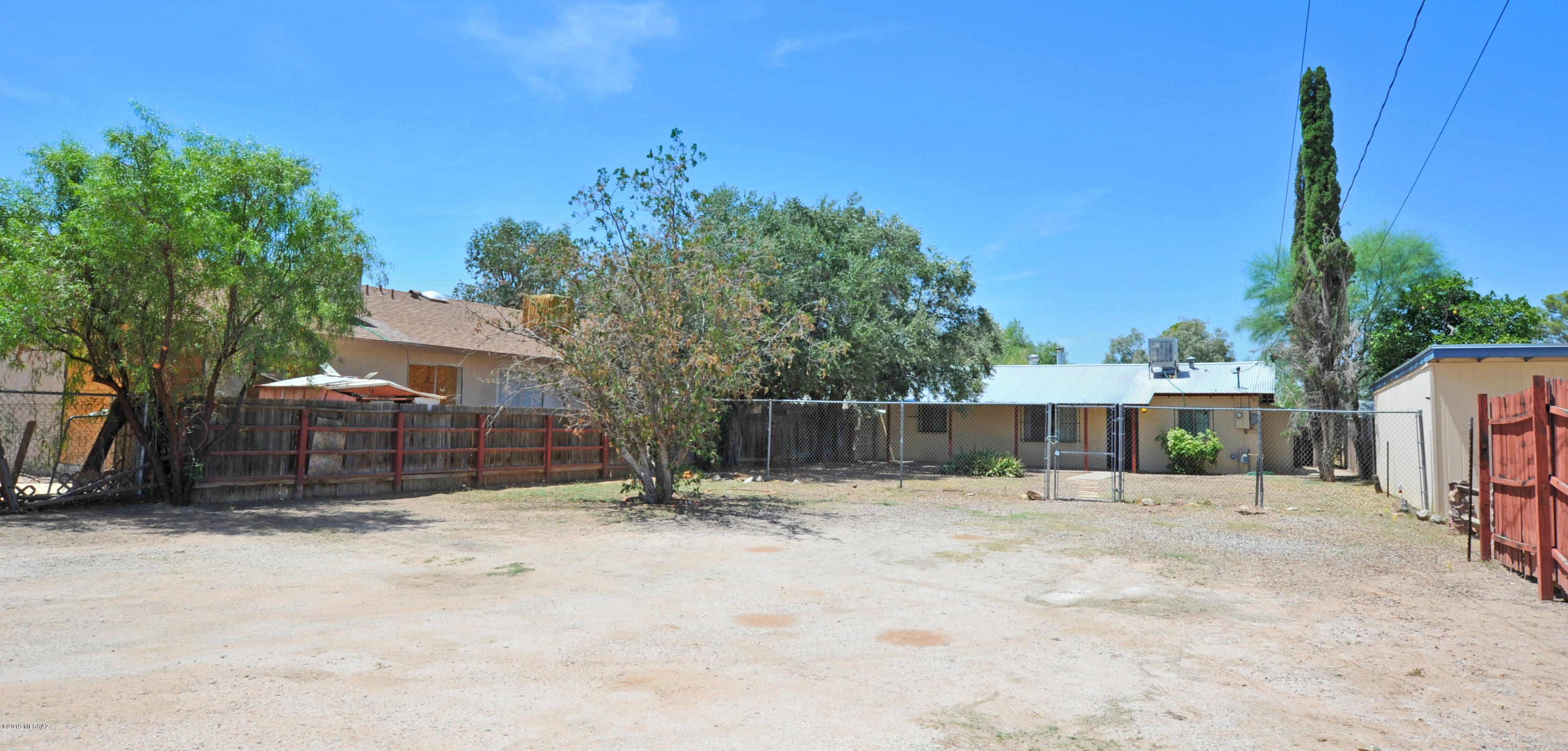 Fruitvale Addition - Residential