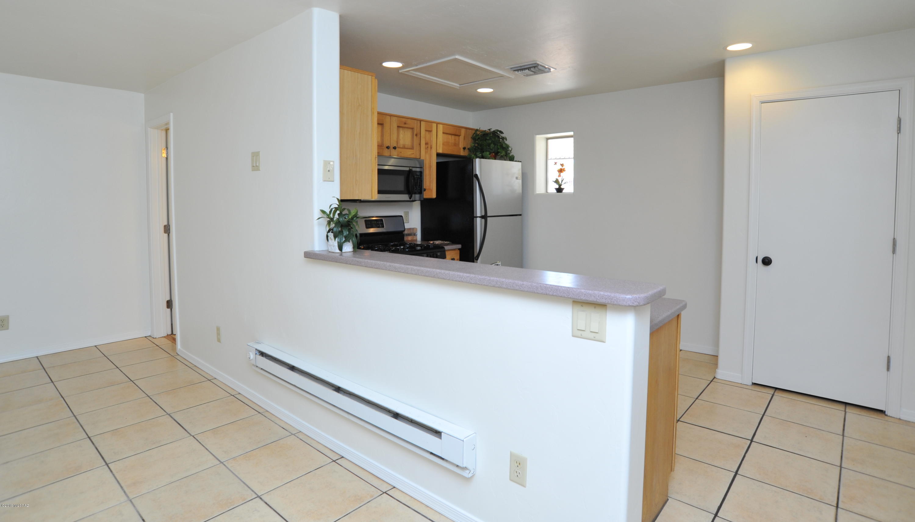 Fruitvale Addition - Residential