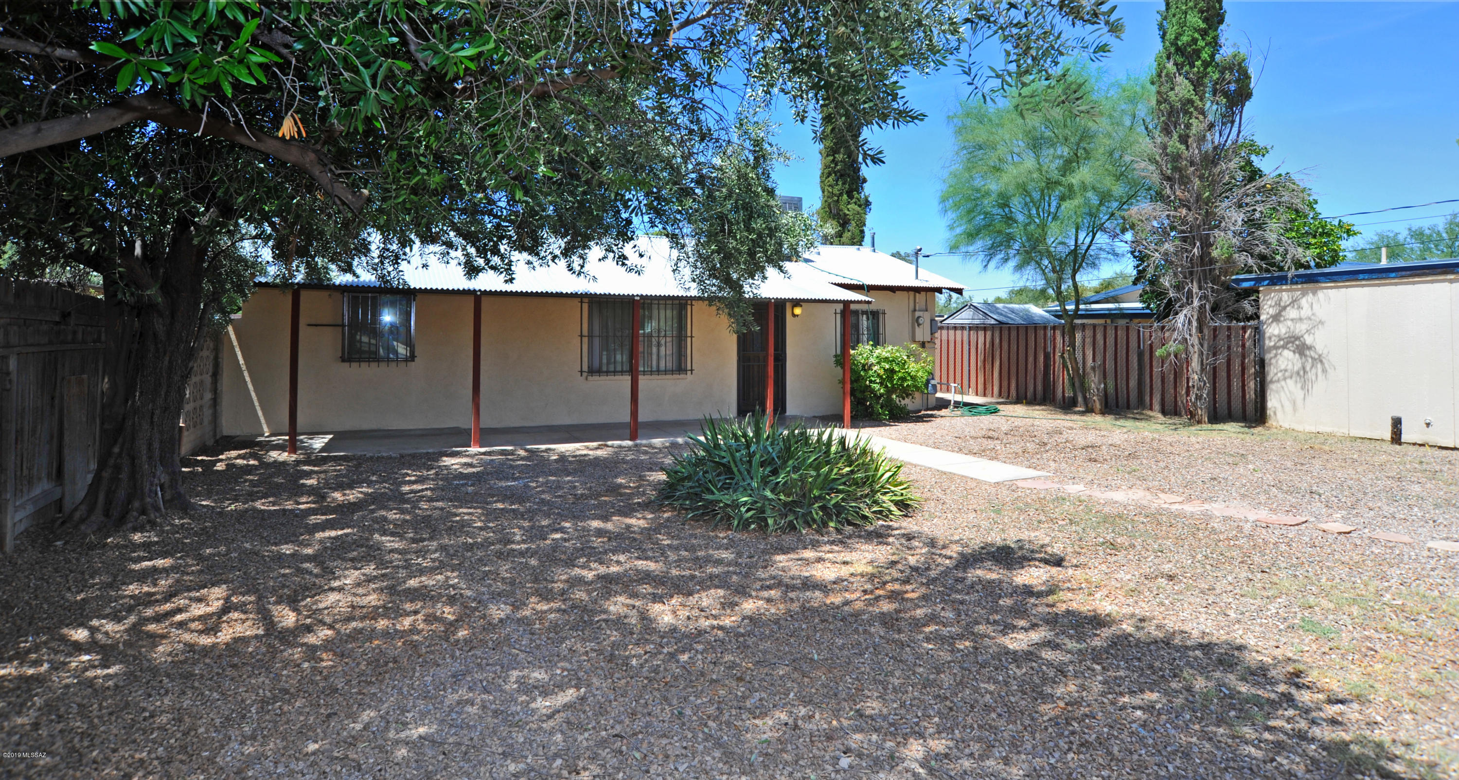 Fruitvale Addition - Residential