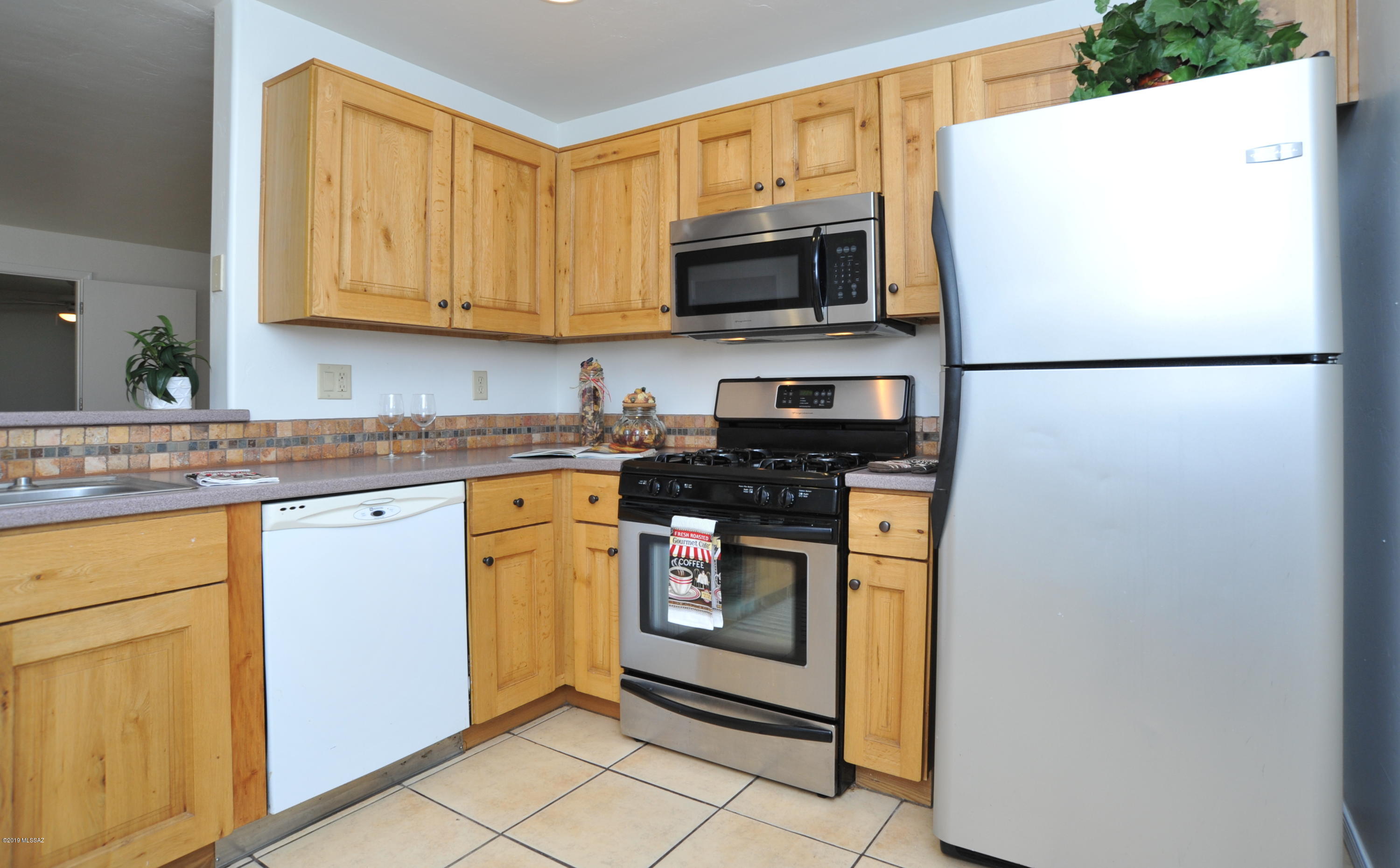 Fruitvale Addition - Residential