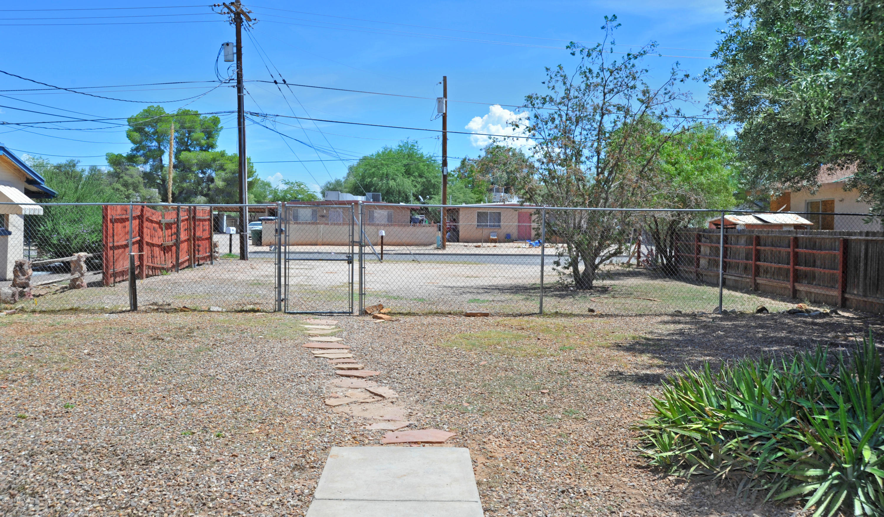 Fruitvale Addition - Residential