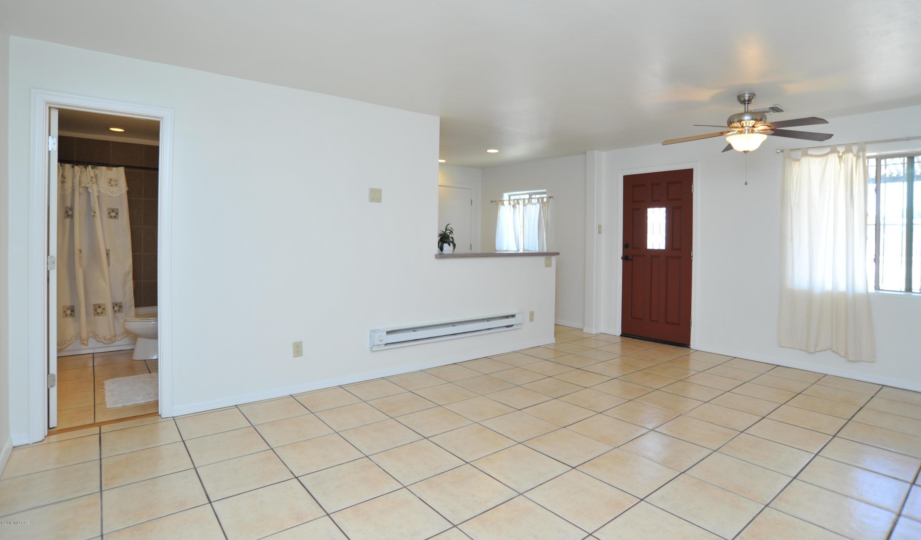 Fruitvale Addition - Residential