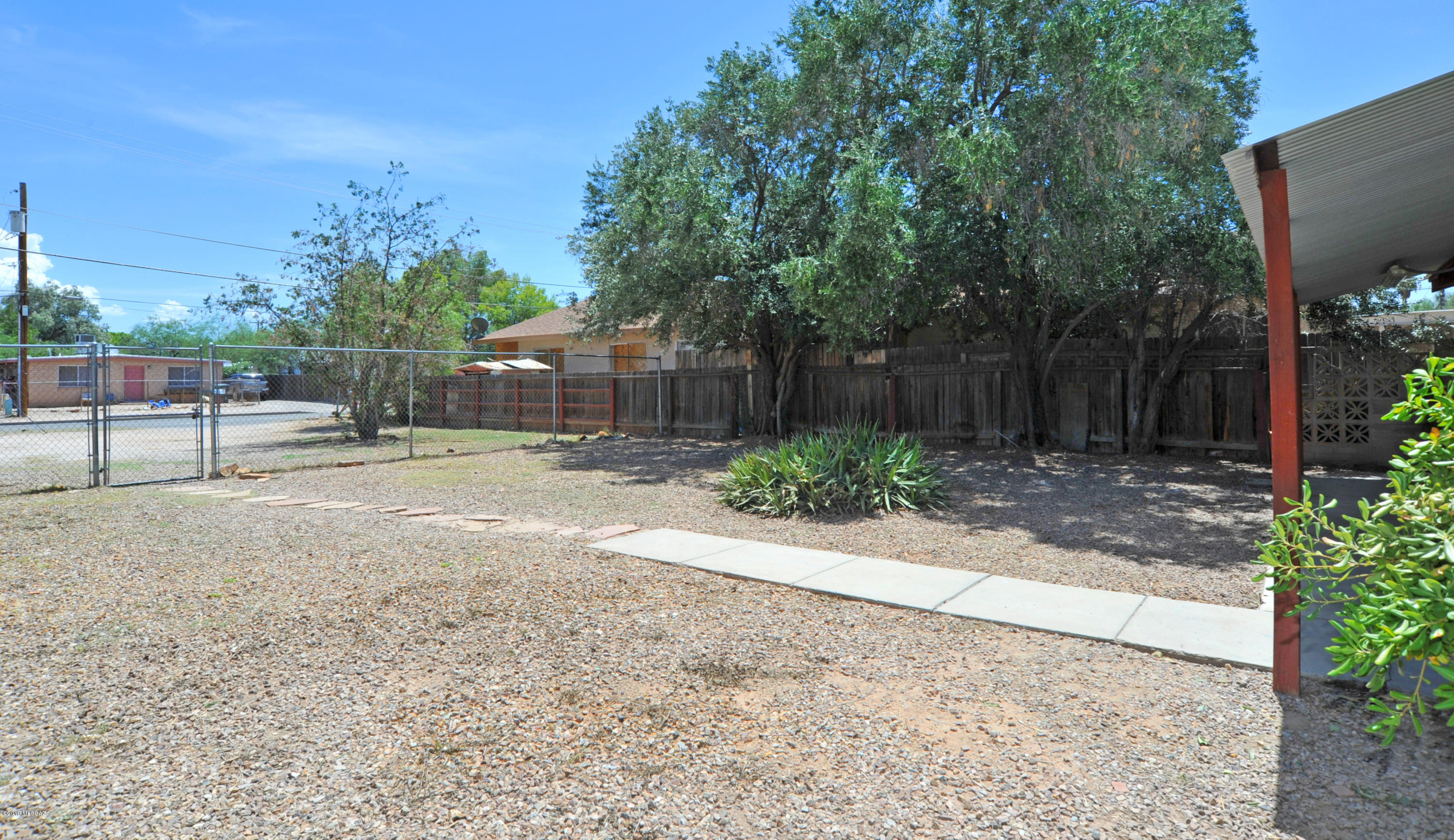 Fruitvale Addition - Residential