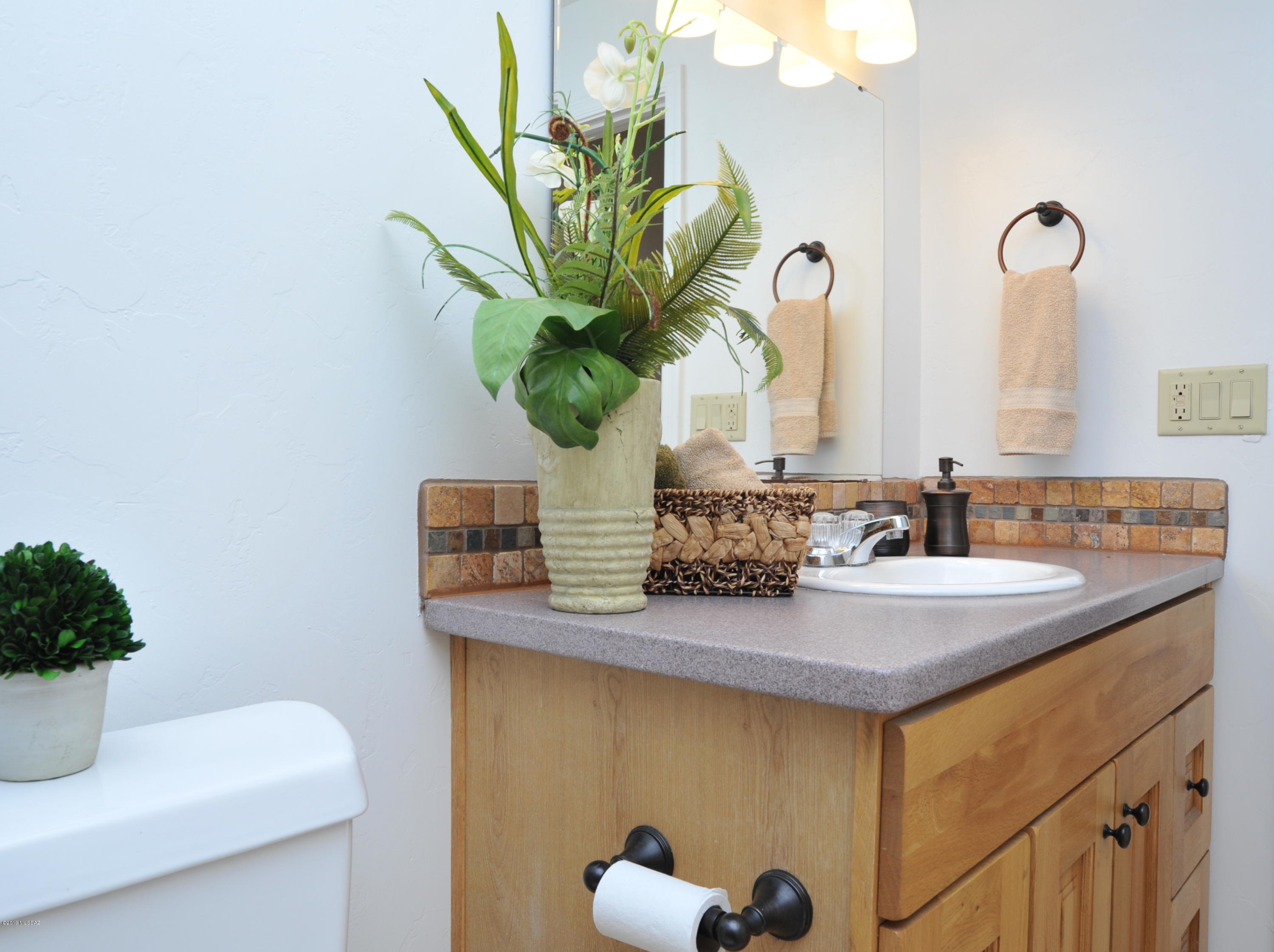 Fruitvale Addition - Residential