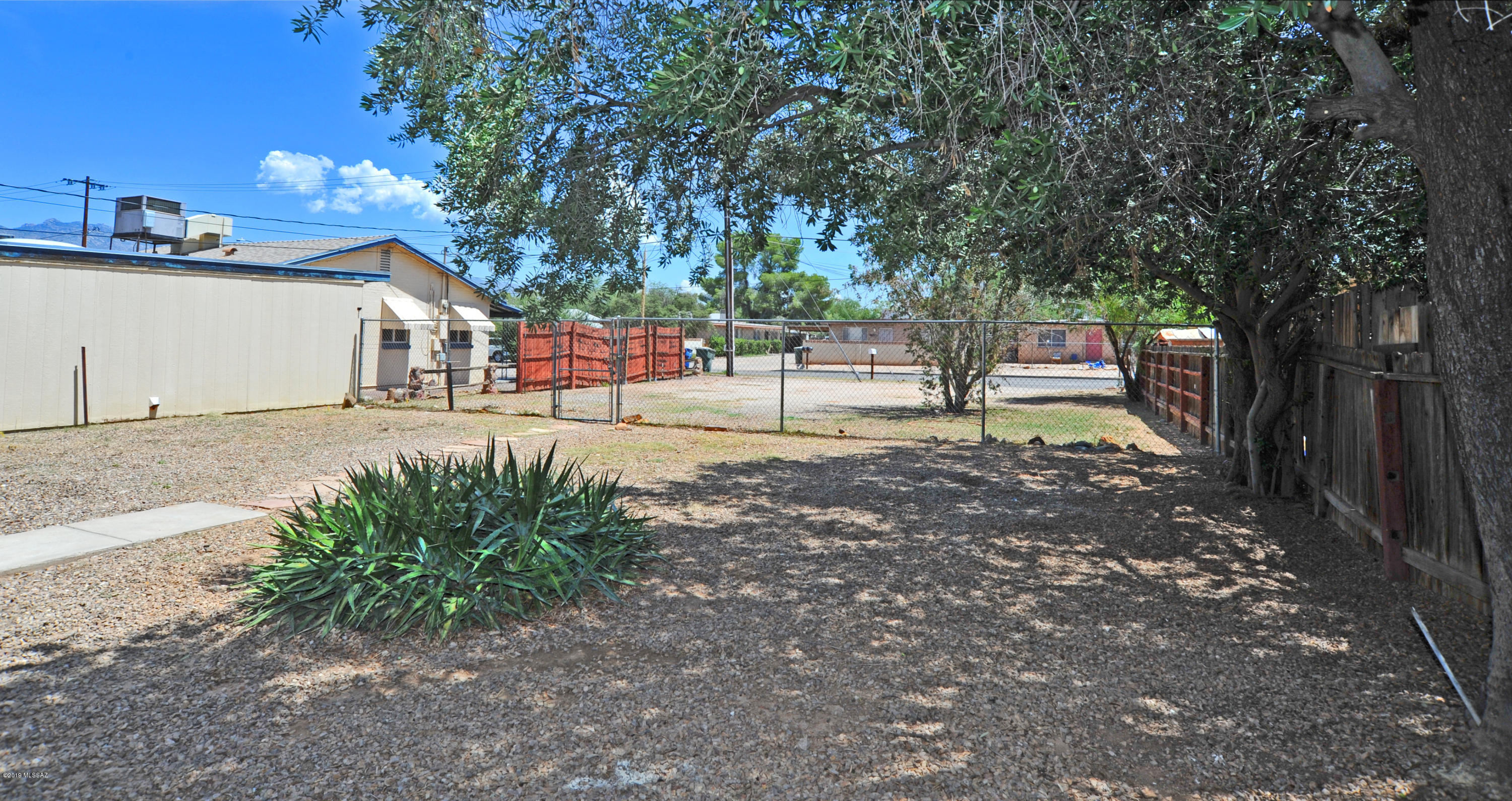 Fruitvale Addition - Residential