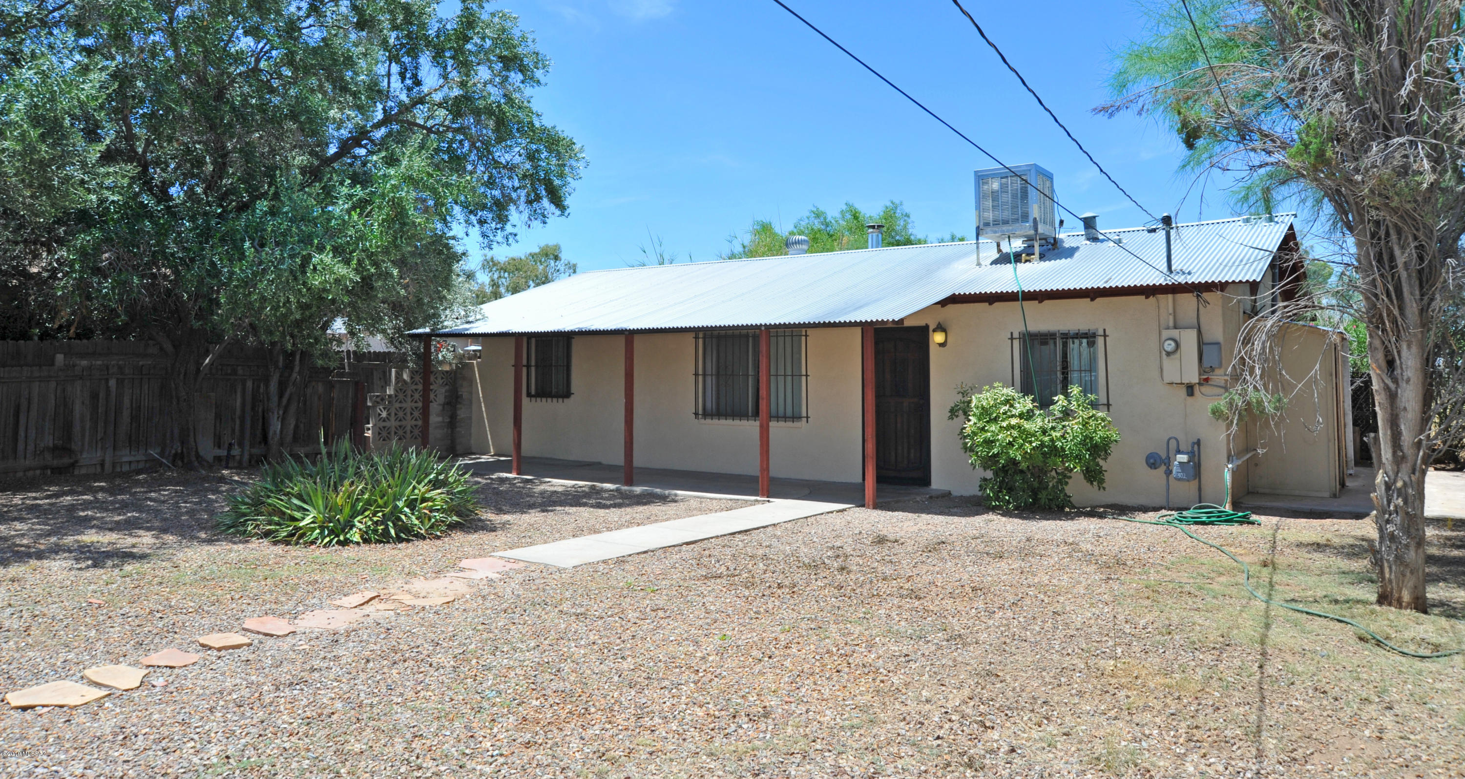 Fruitvale Addition - Residential