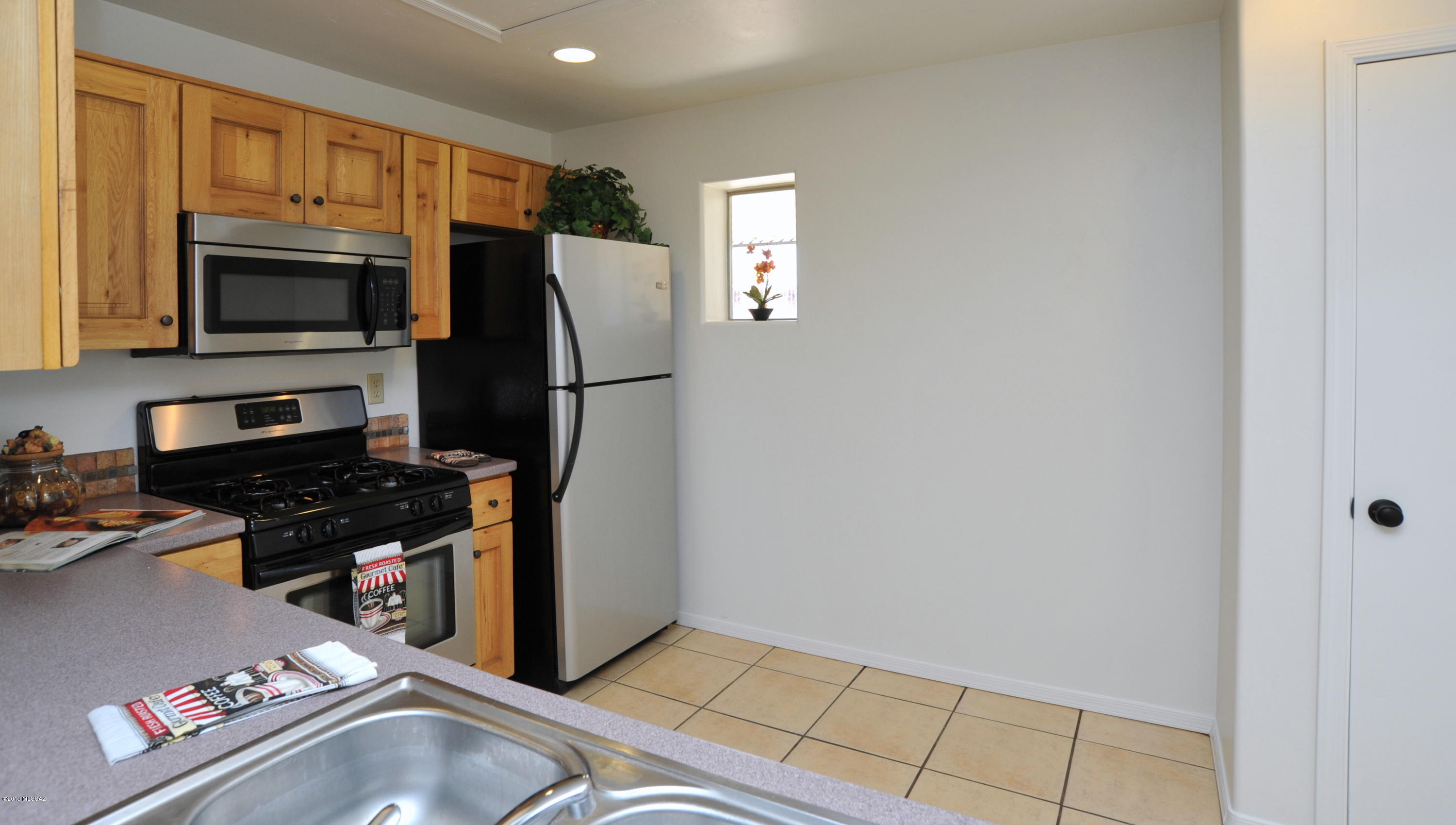 Fruitvale Addition - Residential