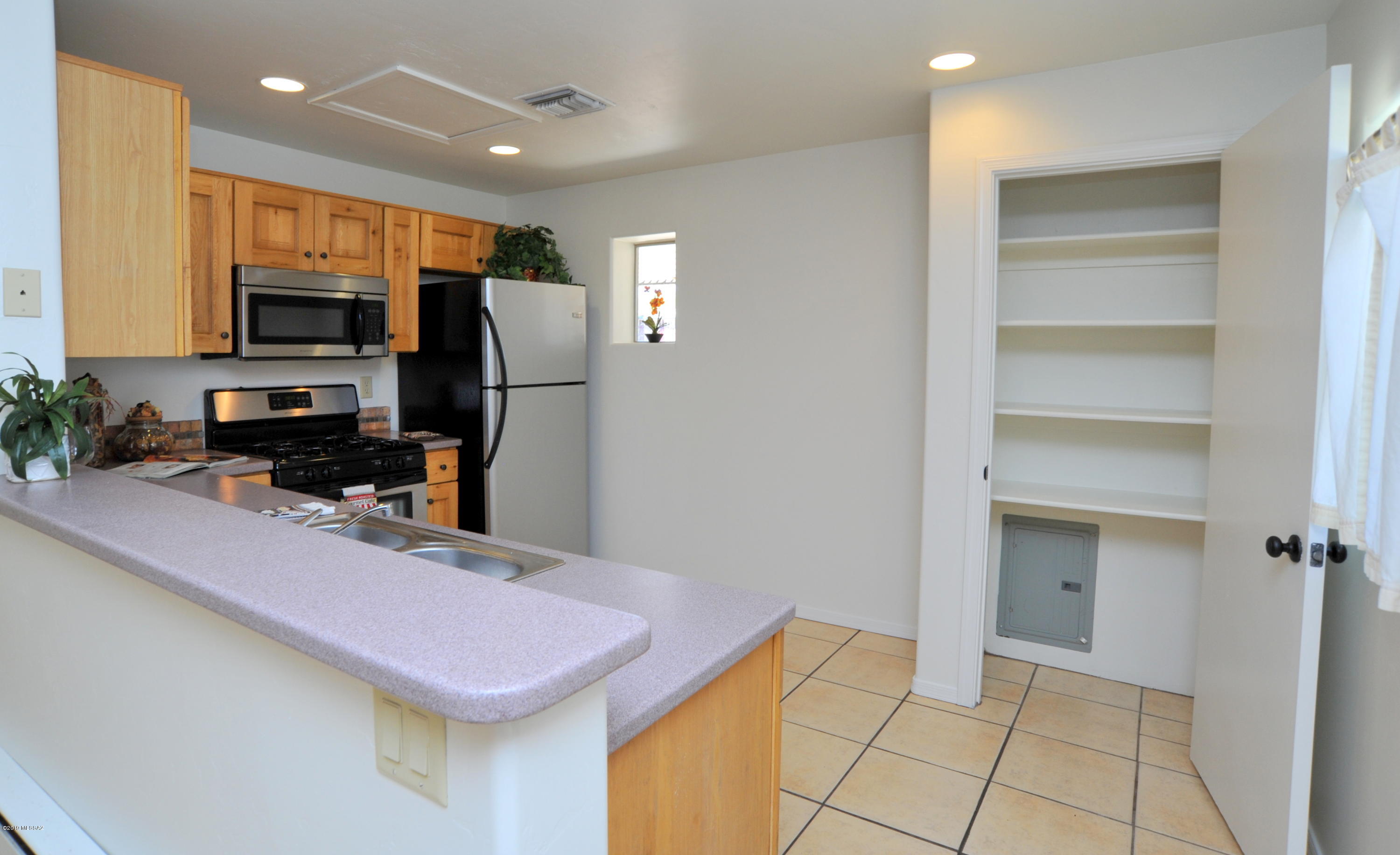 Fruitvale Addition - Residential