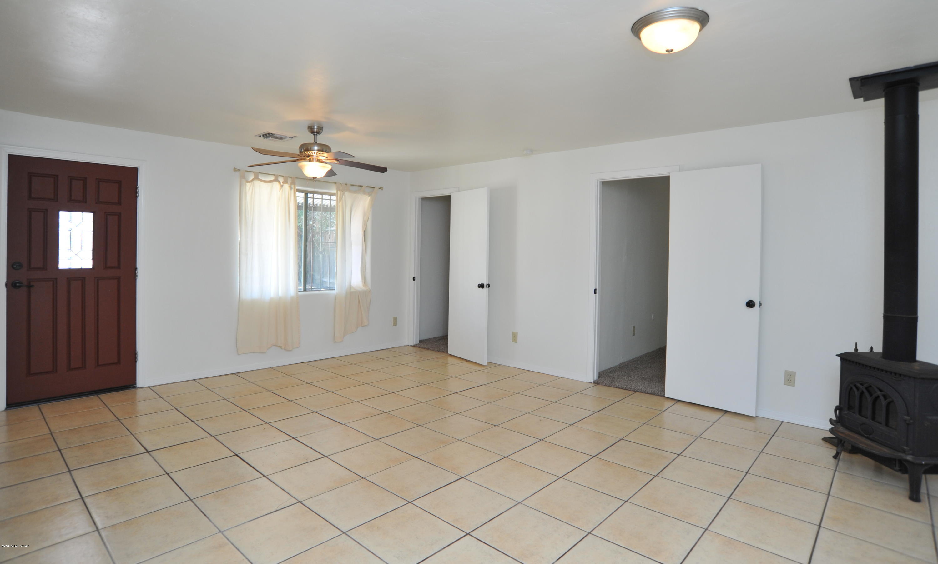 Fruitvale Addition - Residential