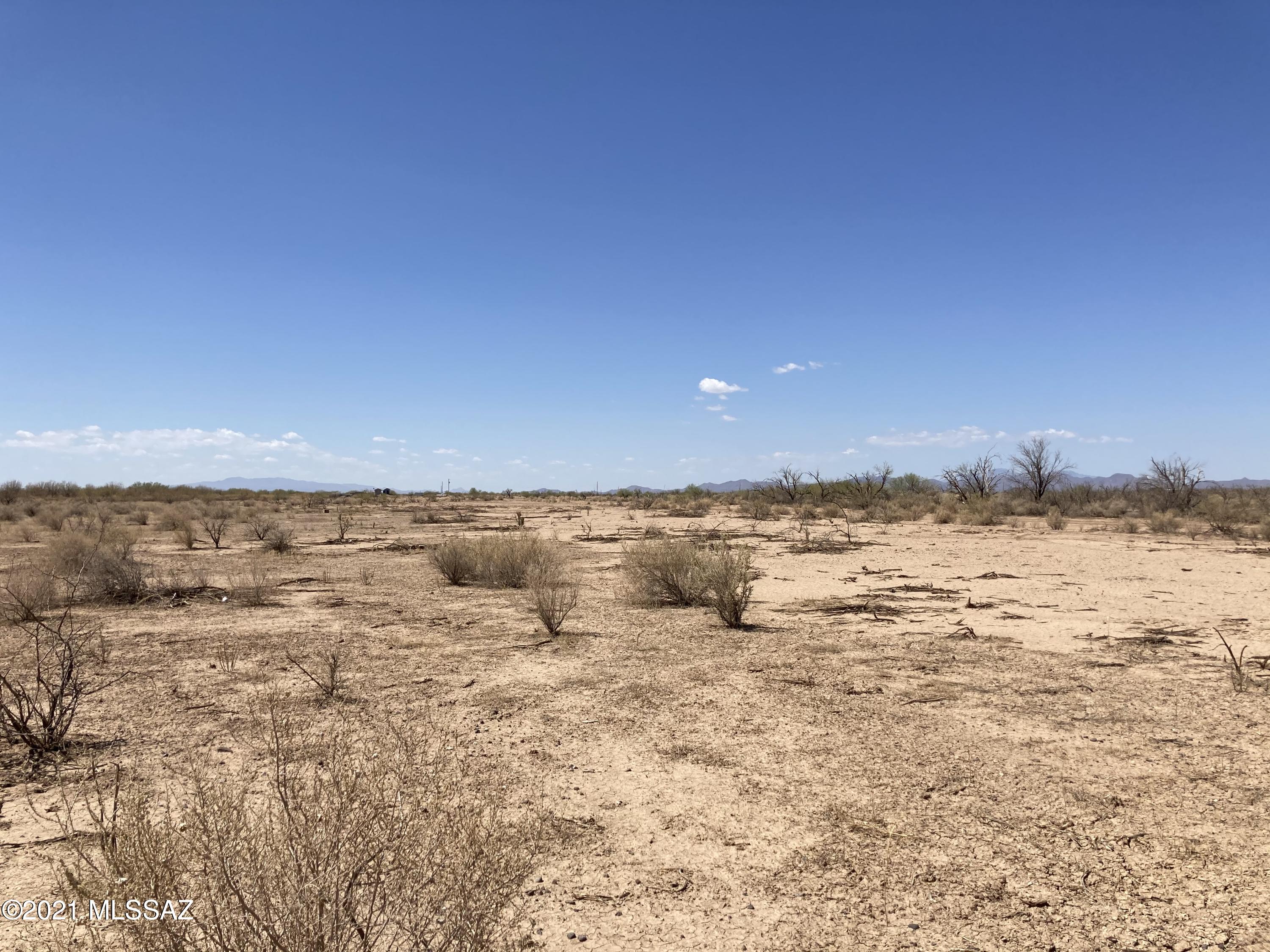 Avra Valley 3 - Land