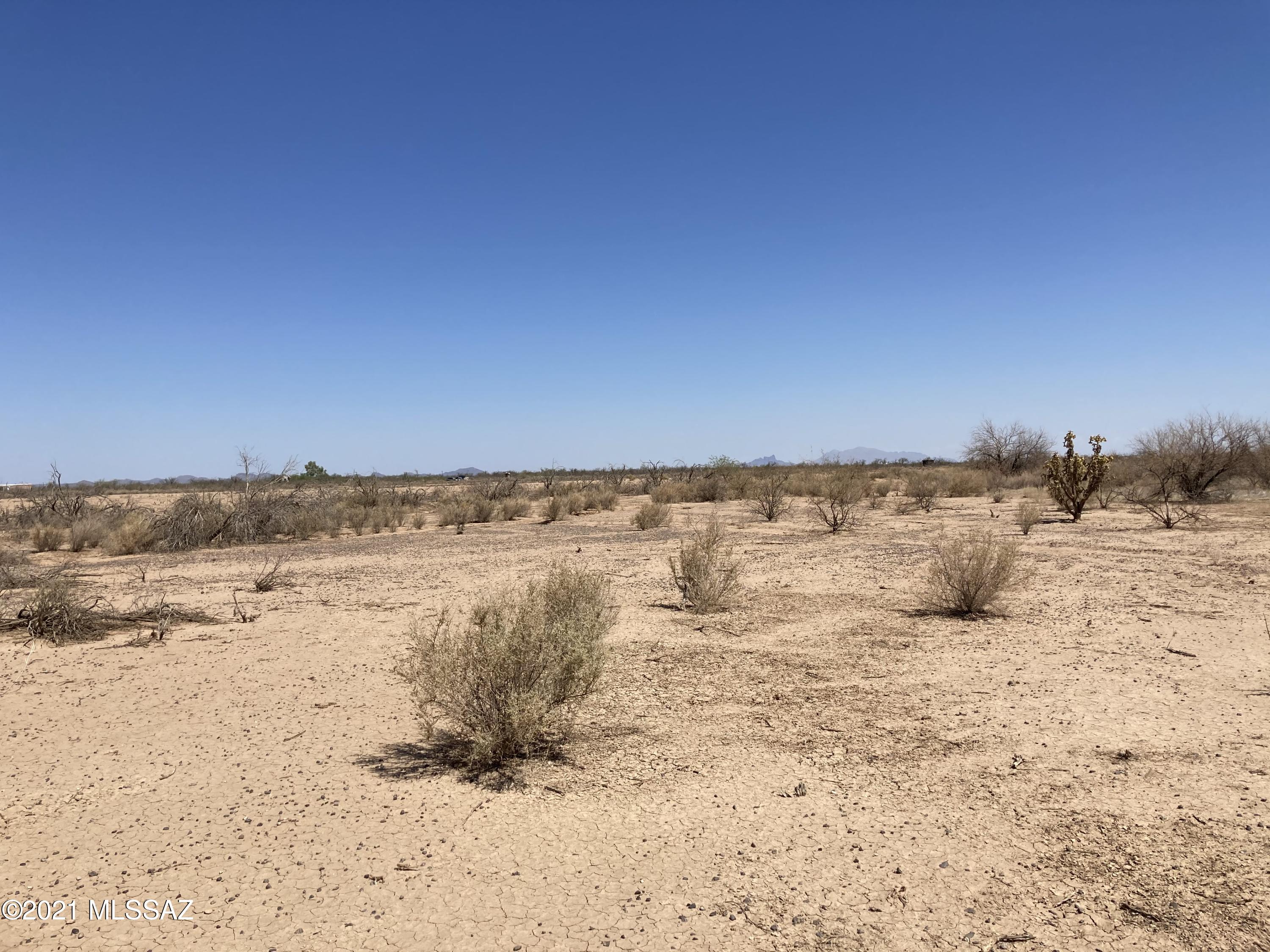 Avra Valley 3 - Land