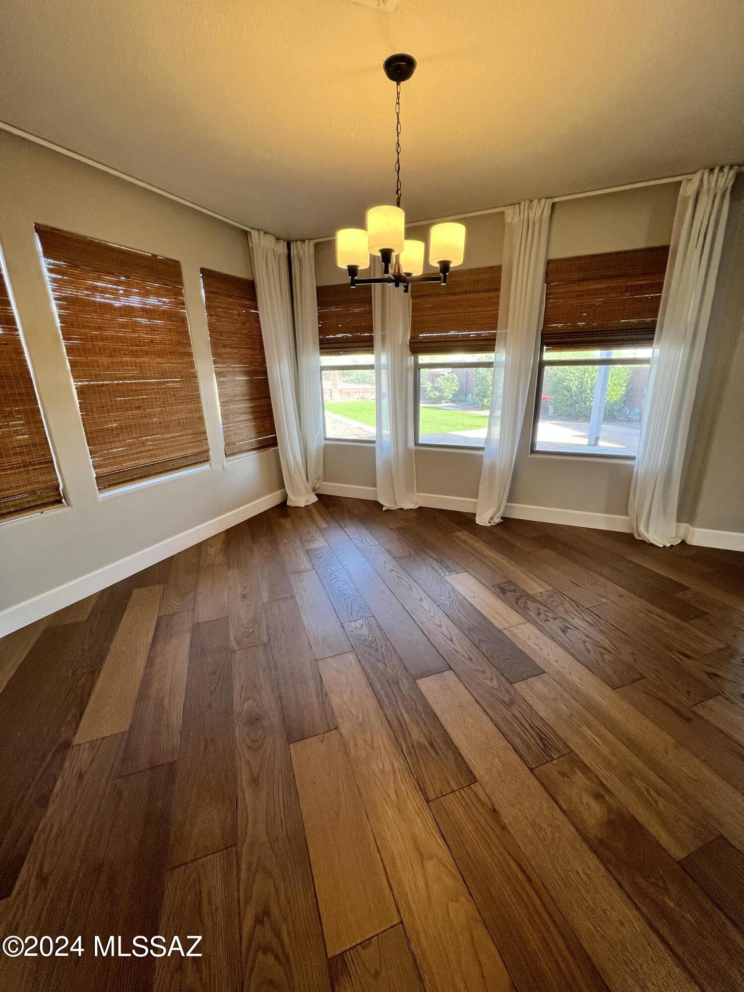 N/A - Residential Lease