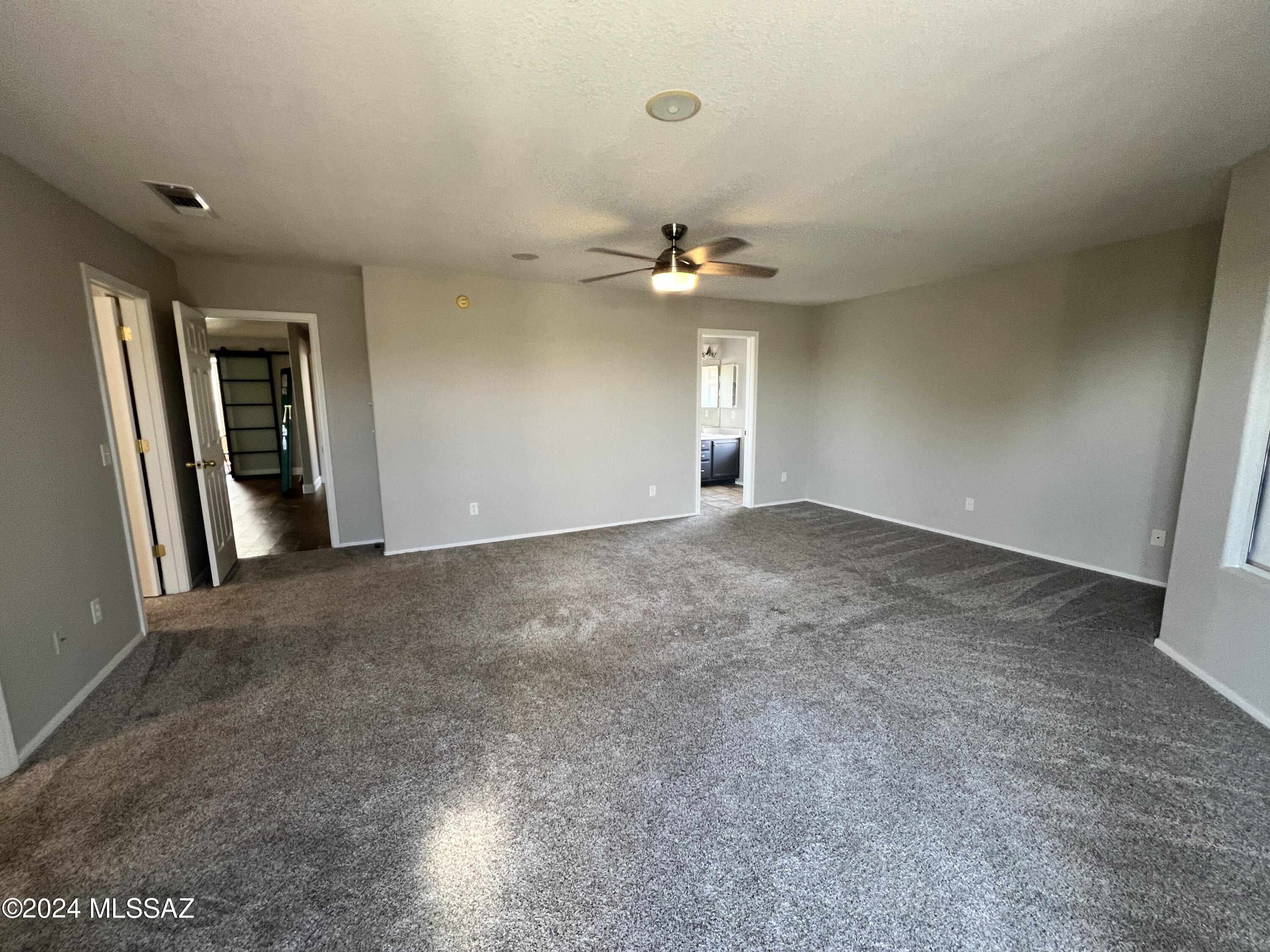 N/A - Residential Lease