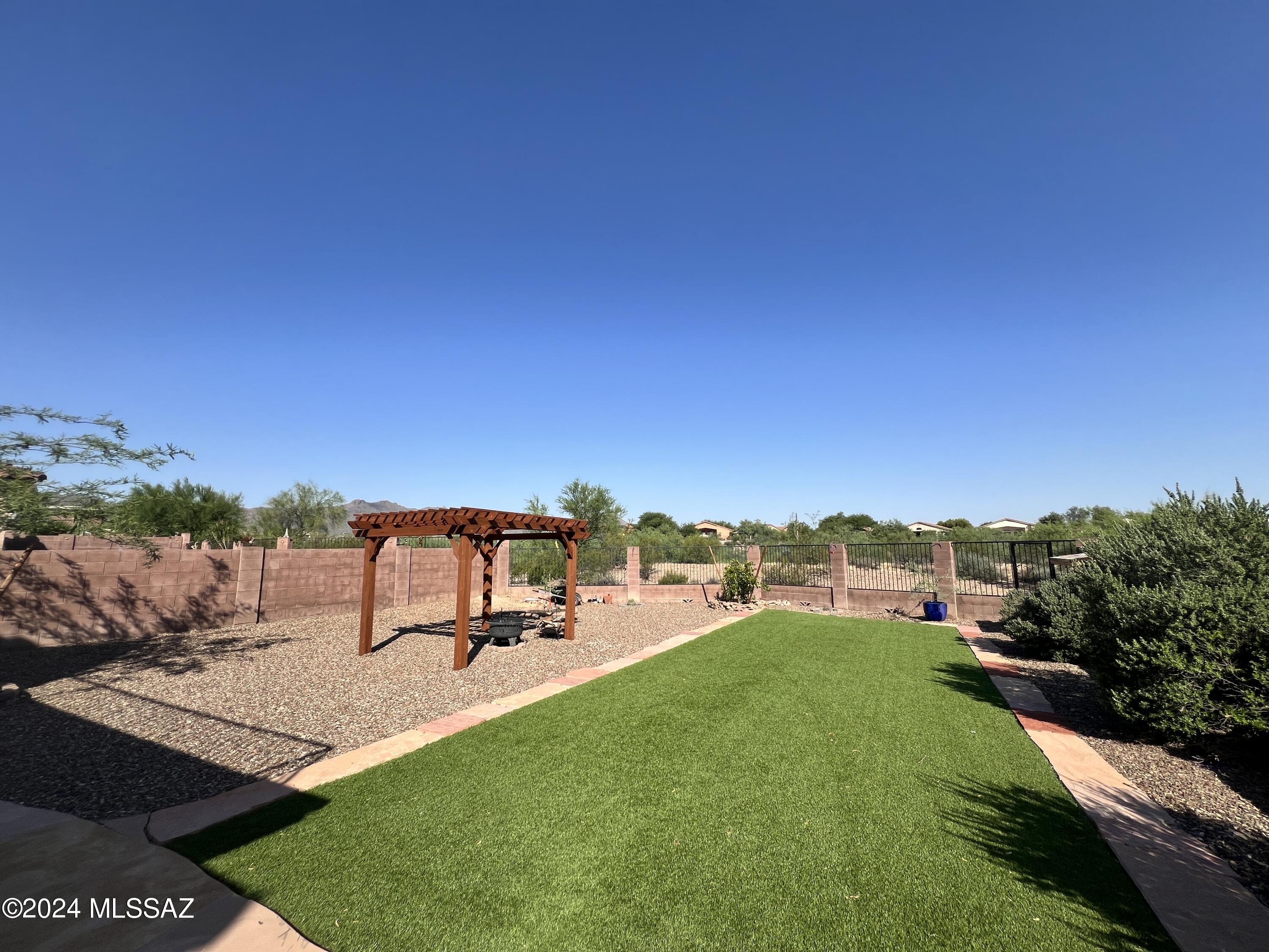 N/A - Residential Lease