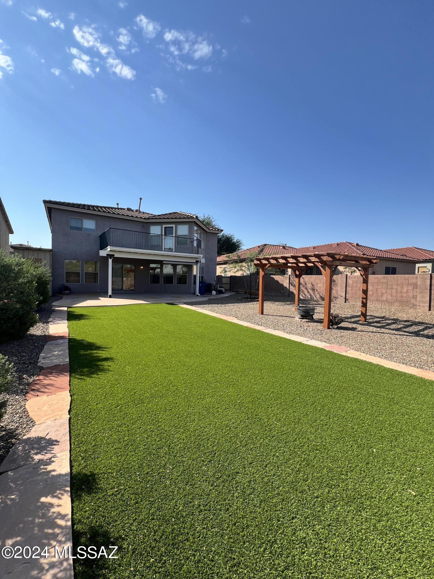 N/A - Residential Lease