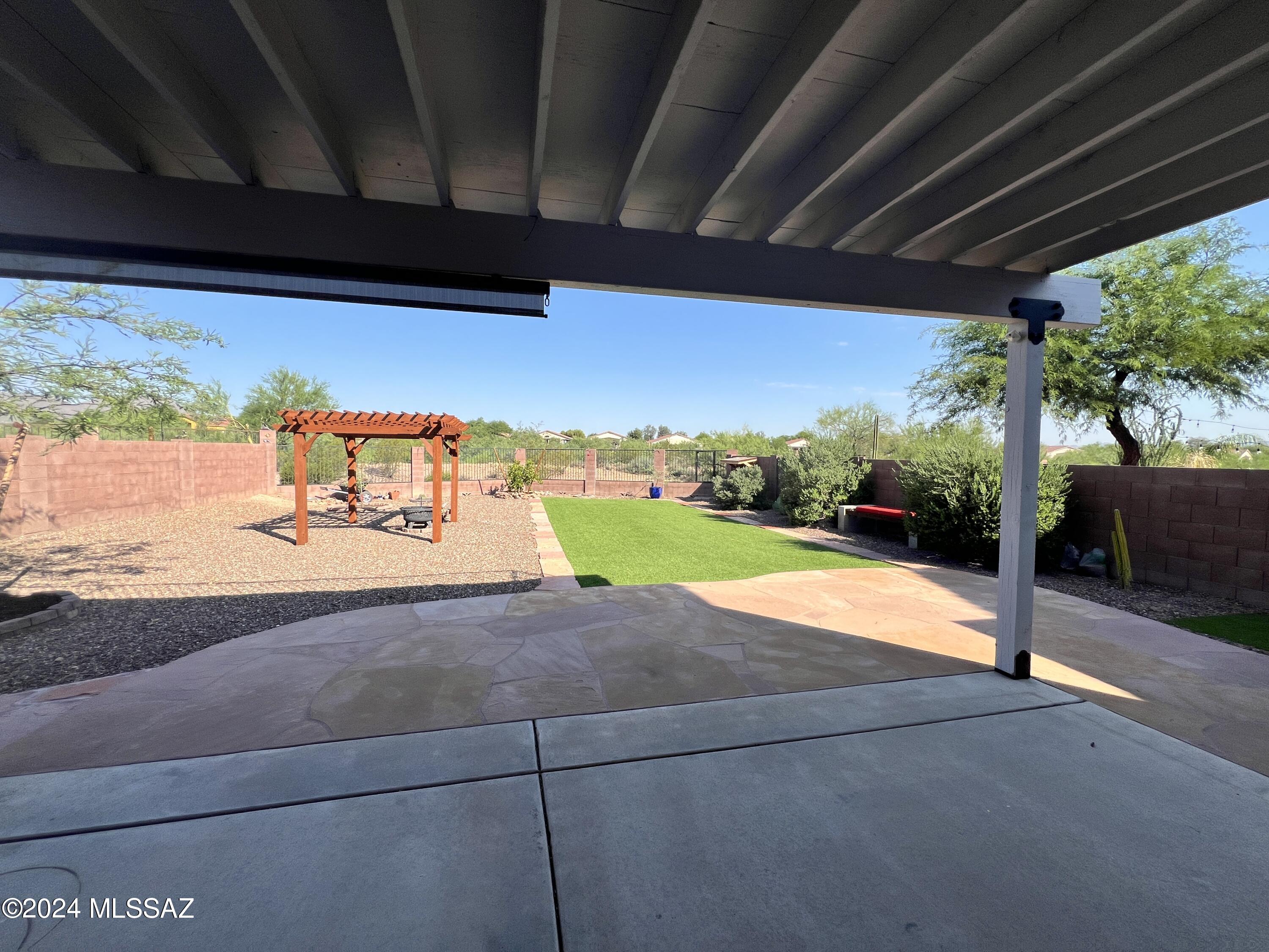 N/A - Residential Lease
