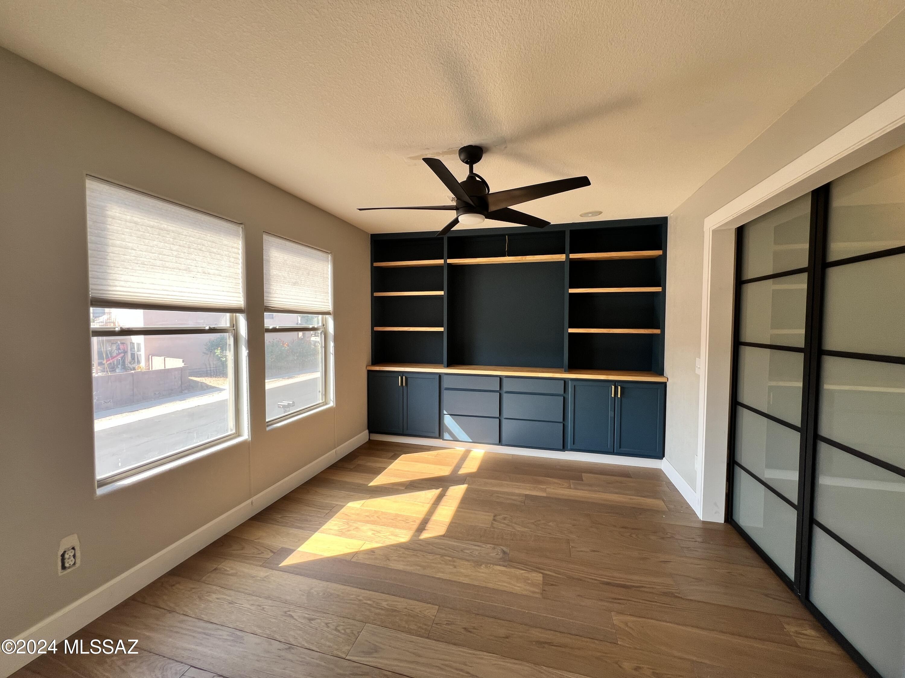 N/A - Residential Lease