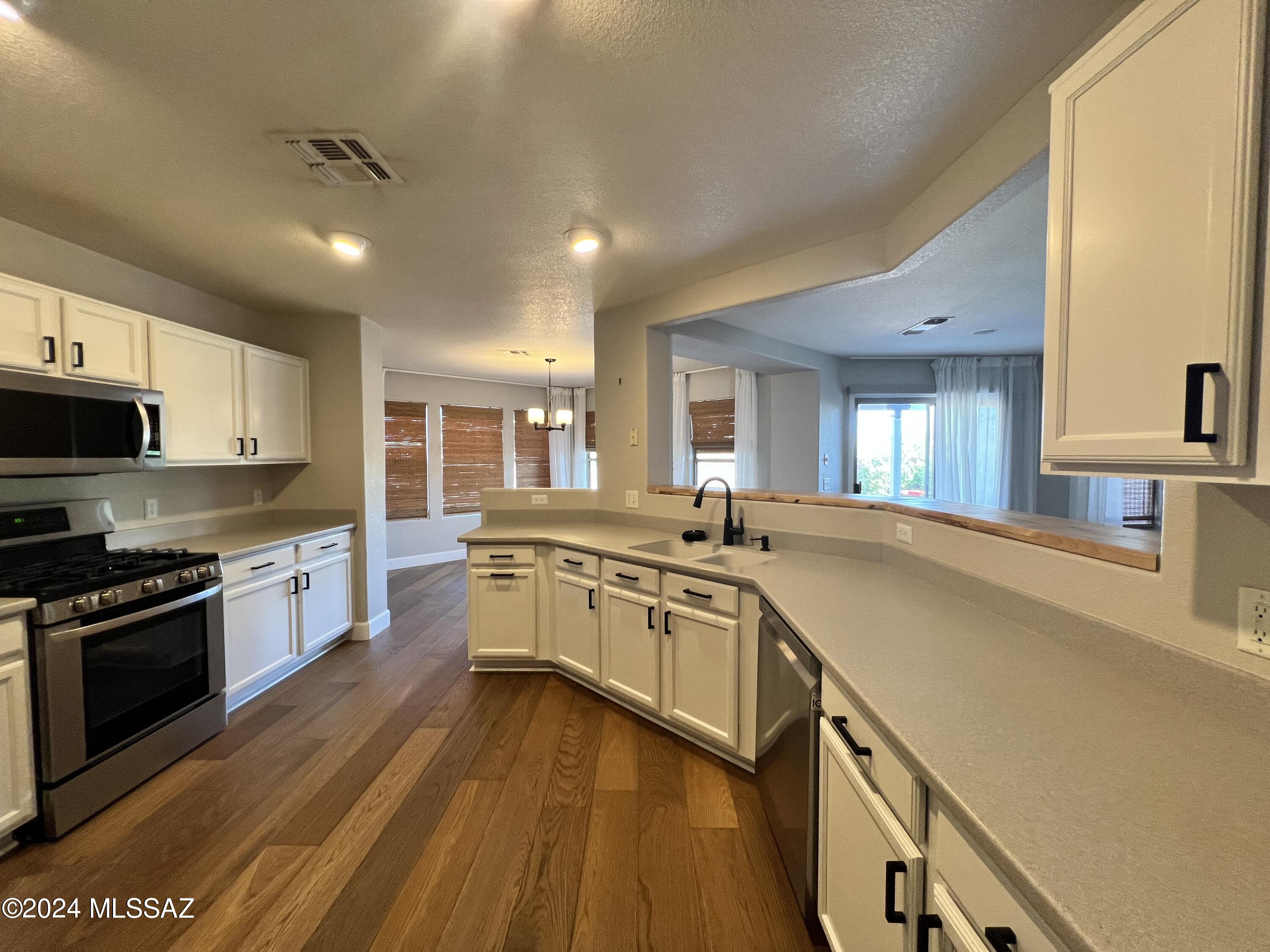N/A - Residential Lease