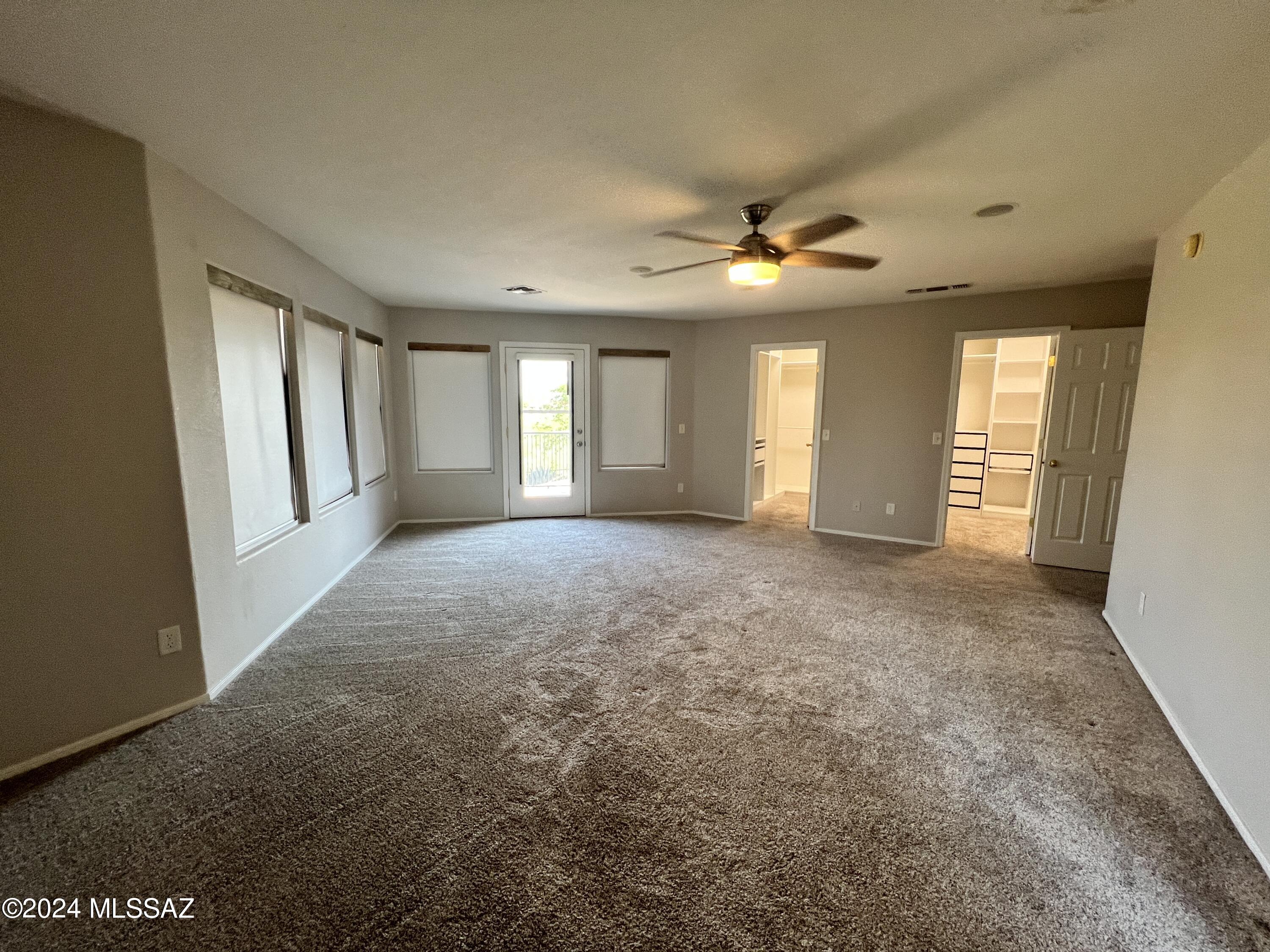 N/A - Residential Lease