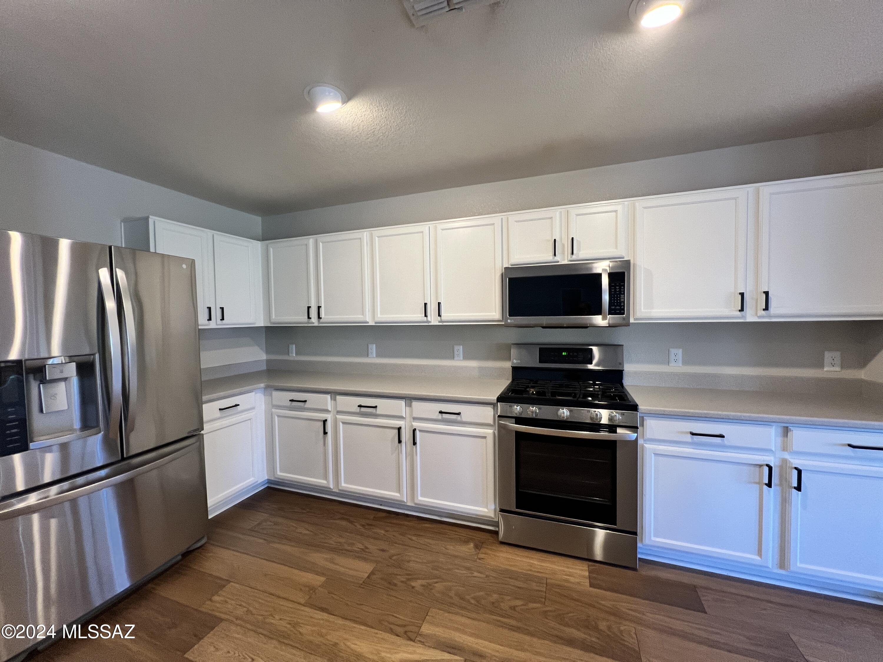N/A - Residential Lease
