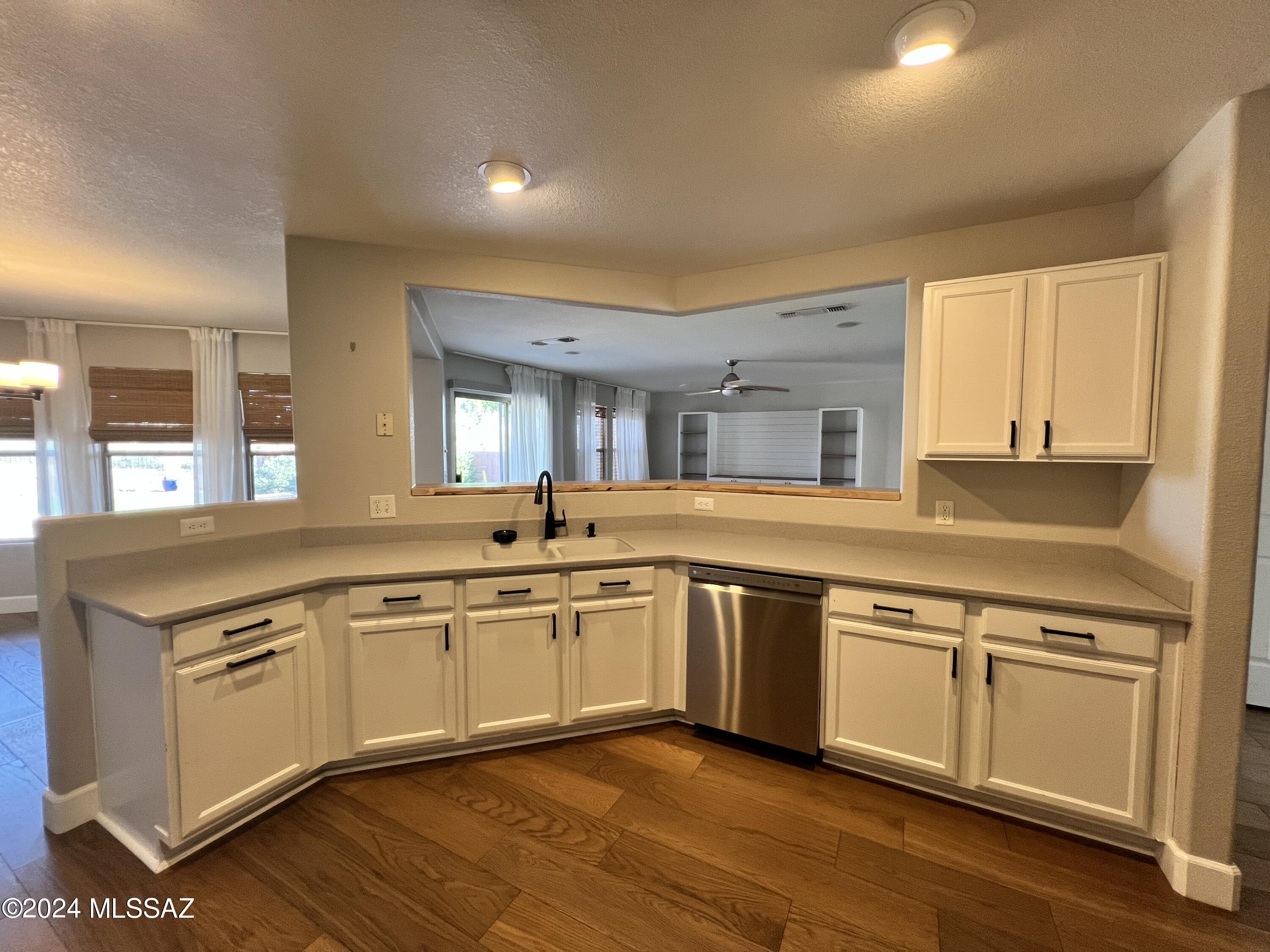 N/A - Residential Lease