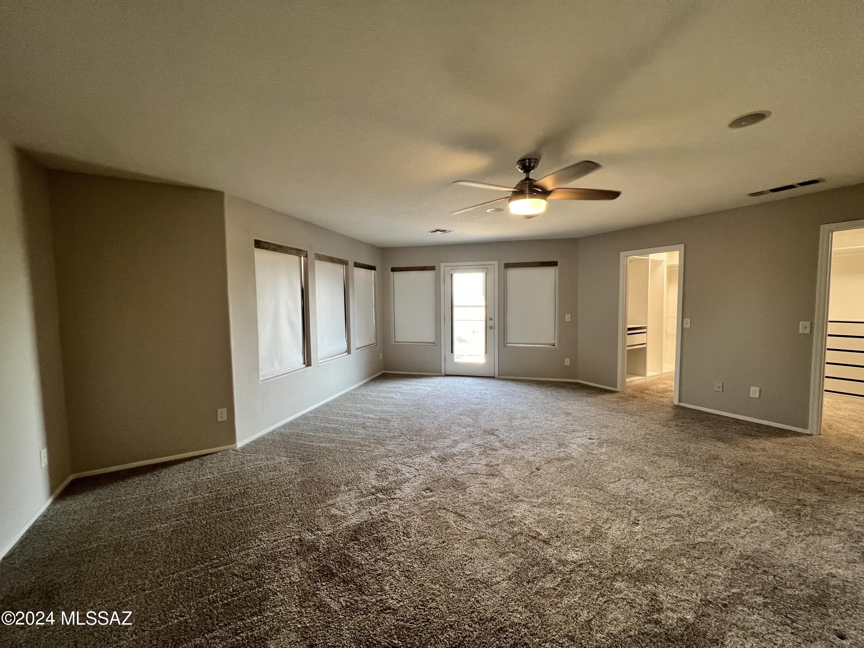 N/A - Residential Lease