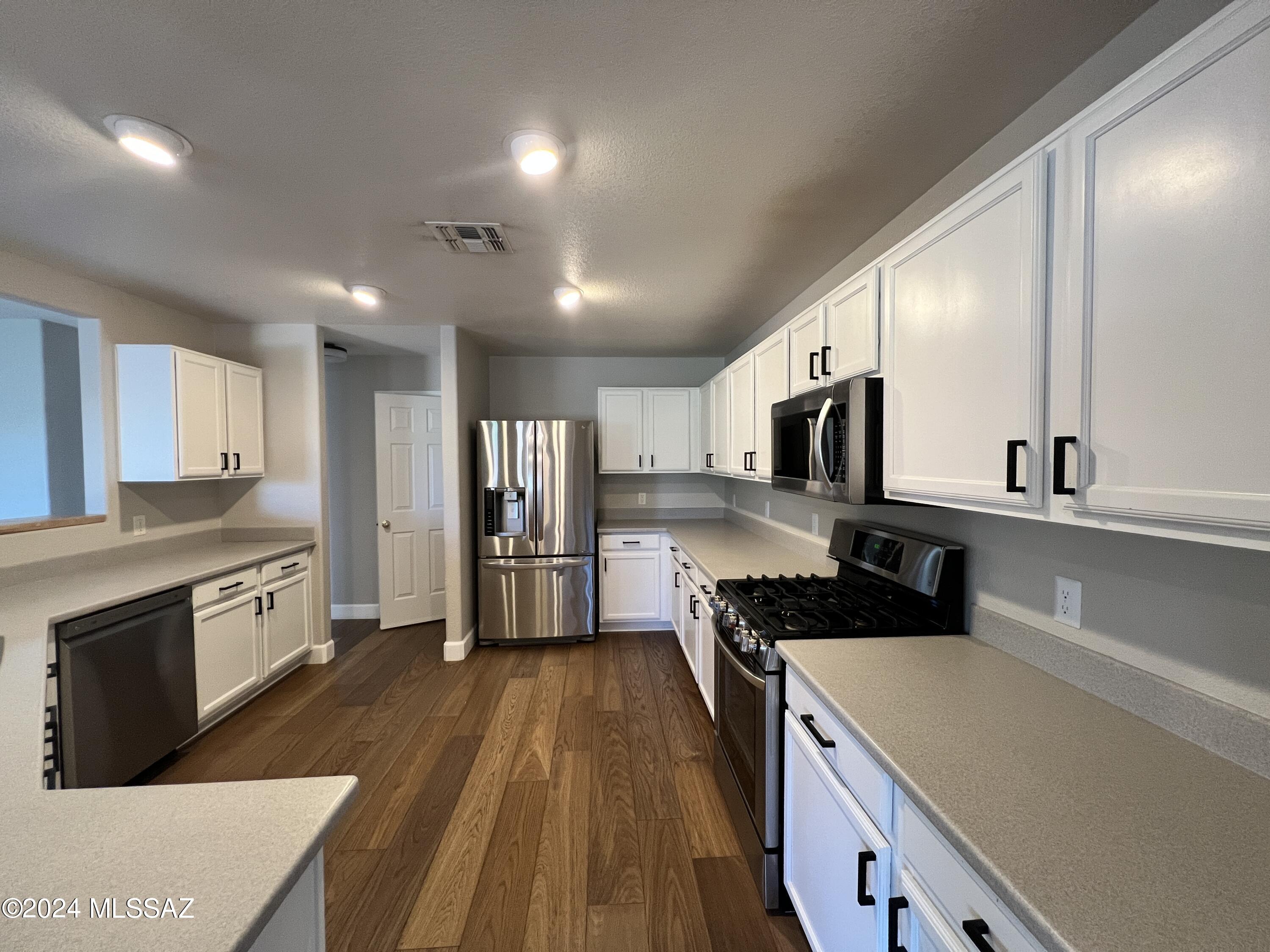 N/A - Residential Lease